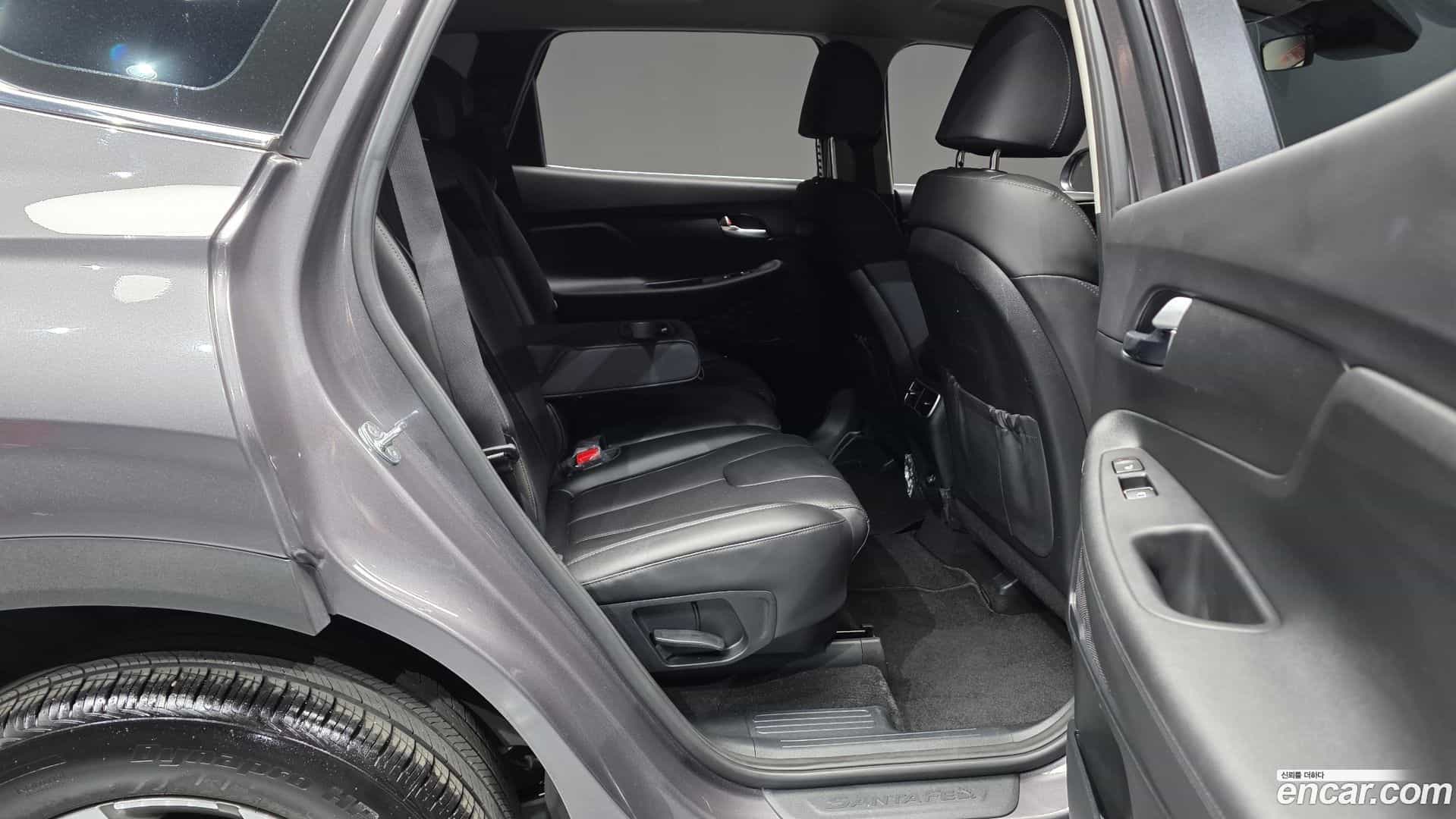 Santafe Hyundai 2022.4-OPTION-016