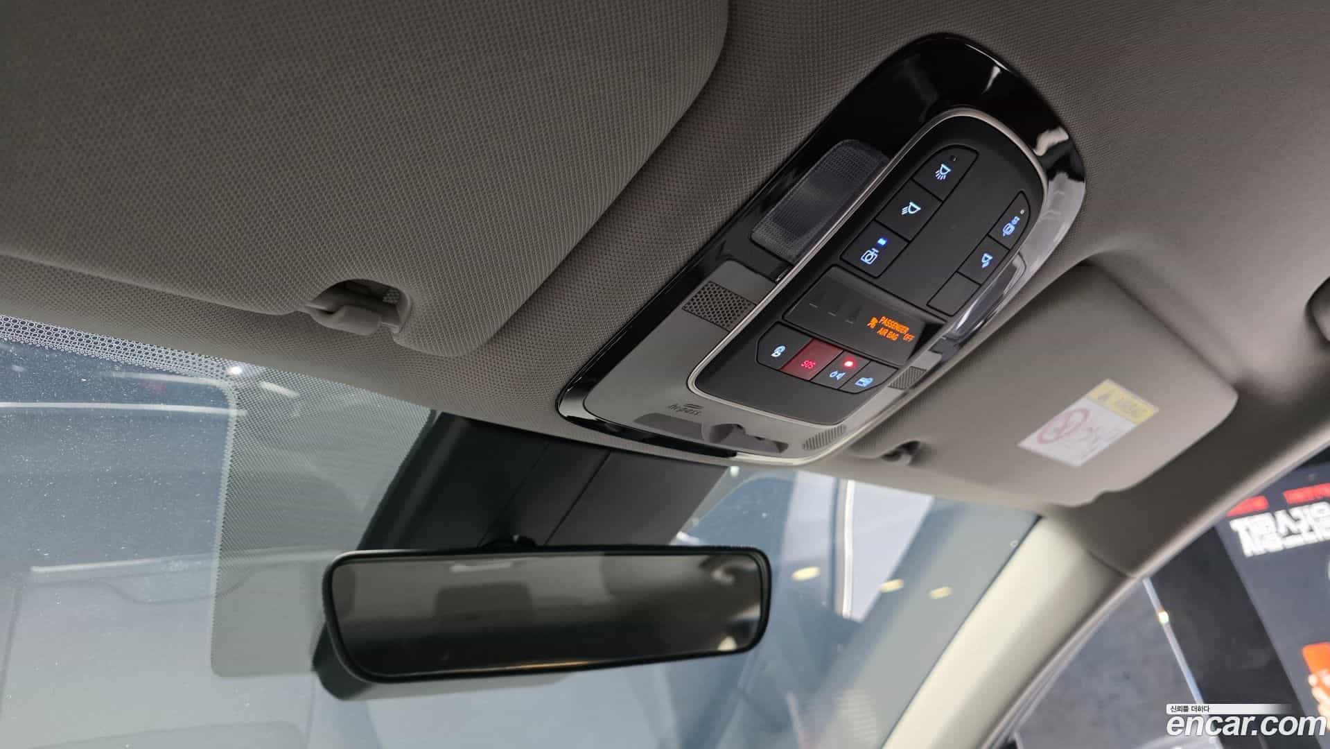 Santafe Hyundai 2022.4-OPTION-022