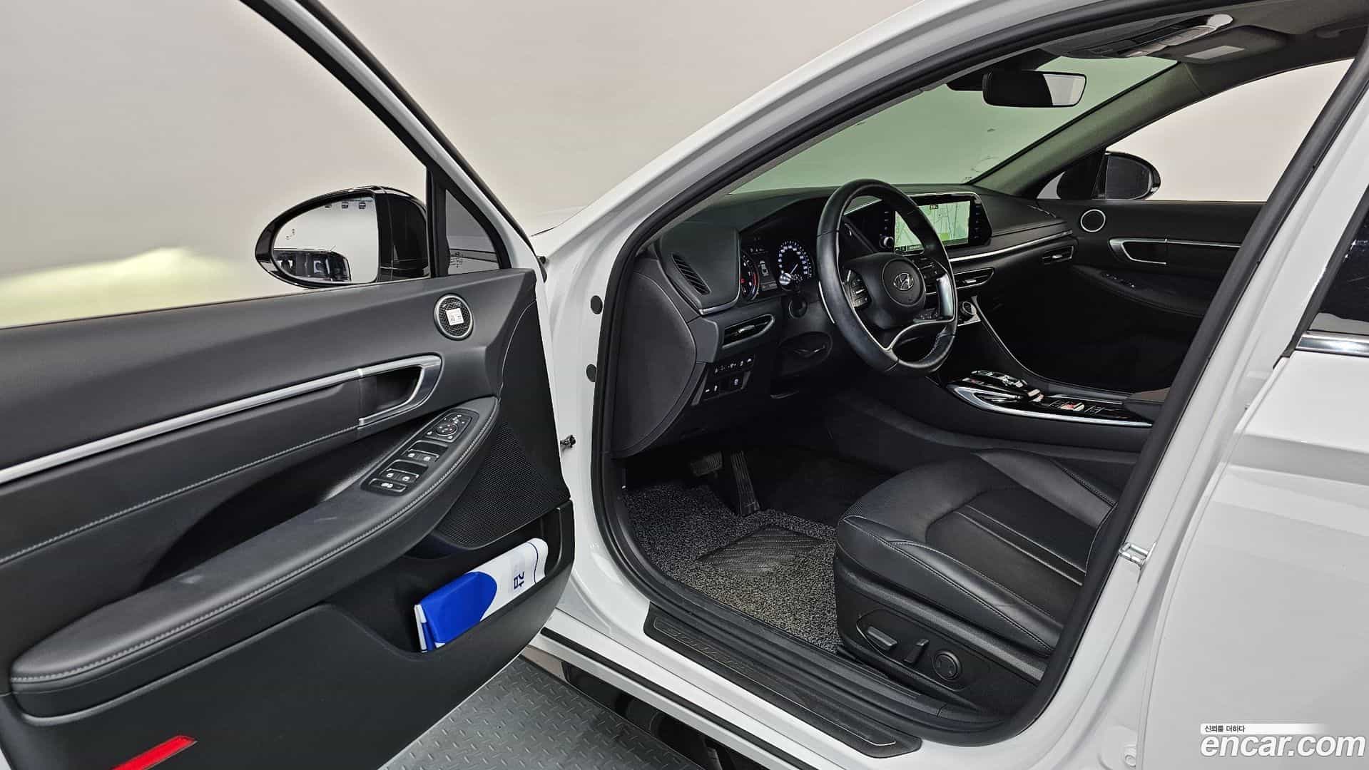 Sonata Hyundai 2022.5-INNER-010