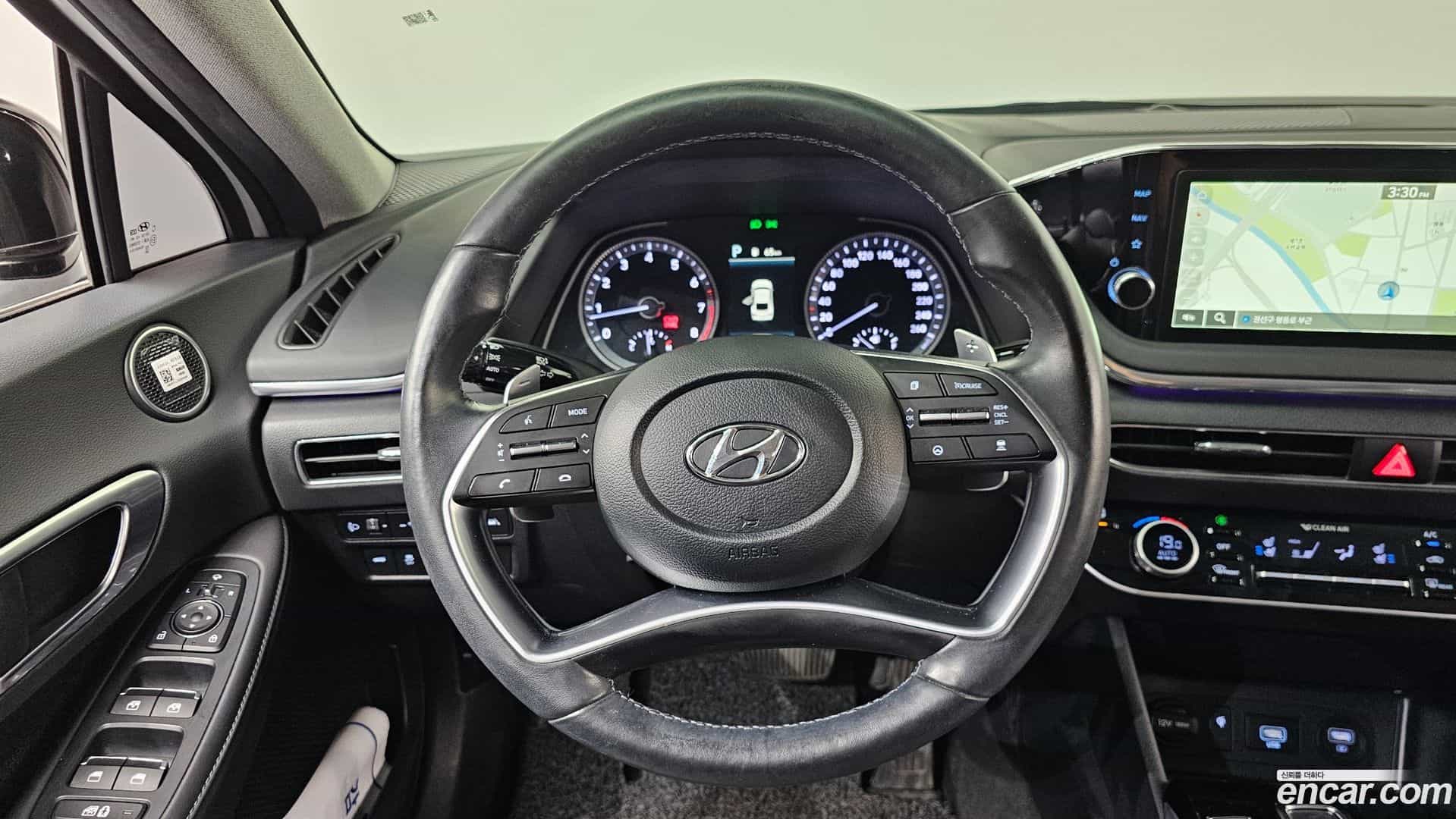 Sonata Hyundai 2022.5-OPTION-017