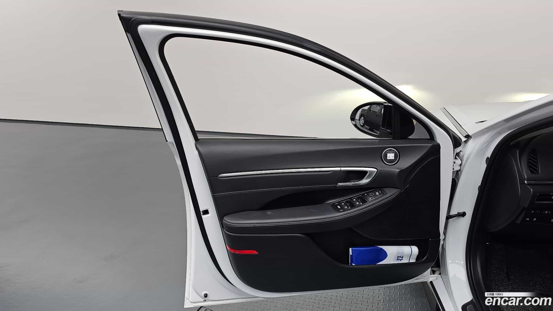 Sonata Hyundai 2022.5-INNER-034