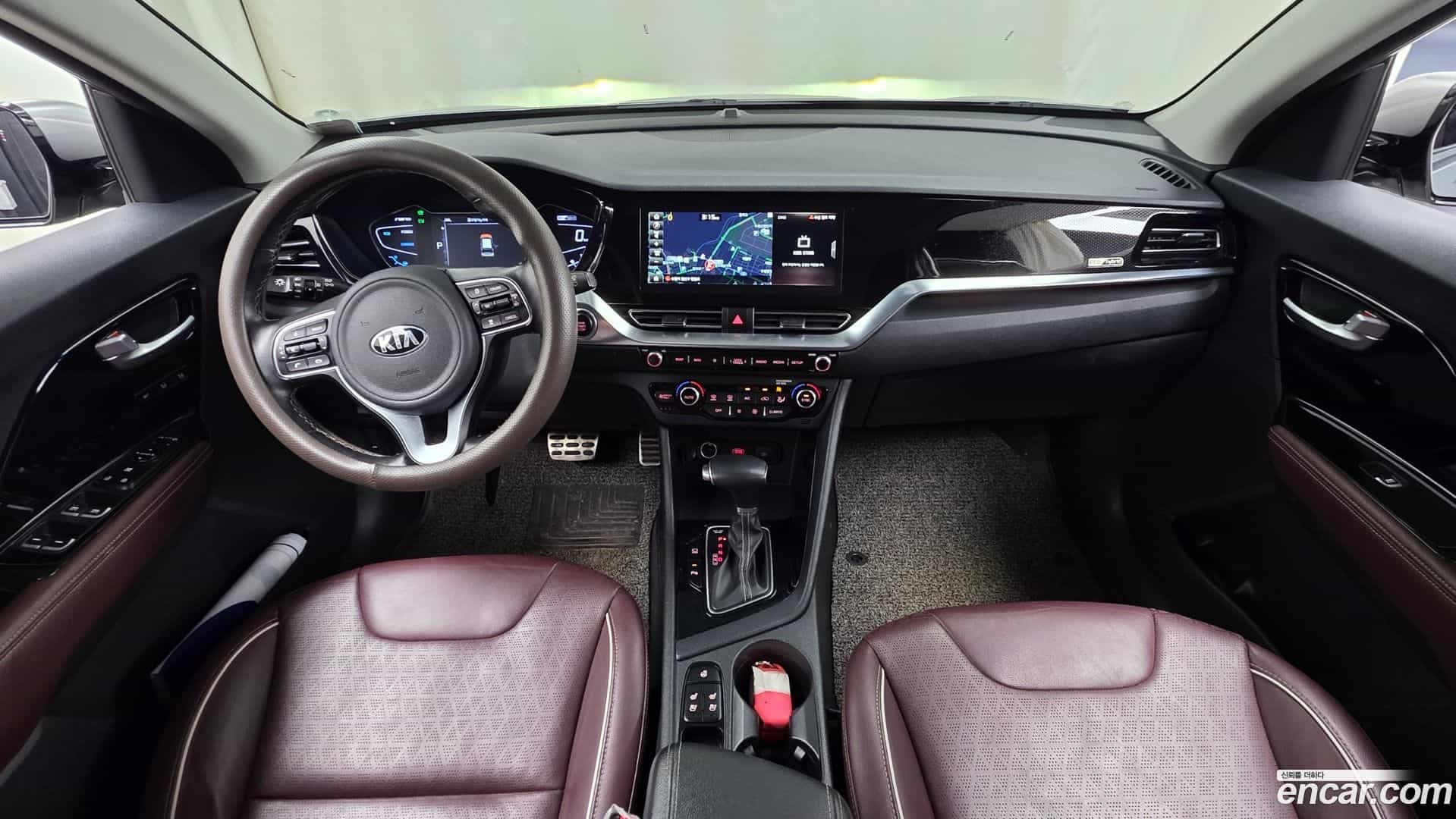Niro Kia 2019.3-INNER-007