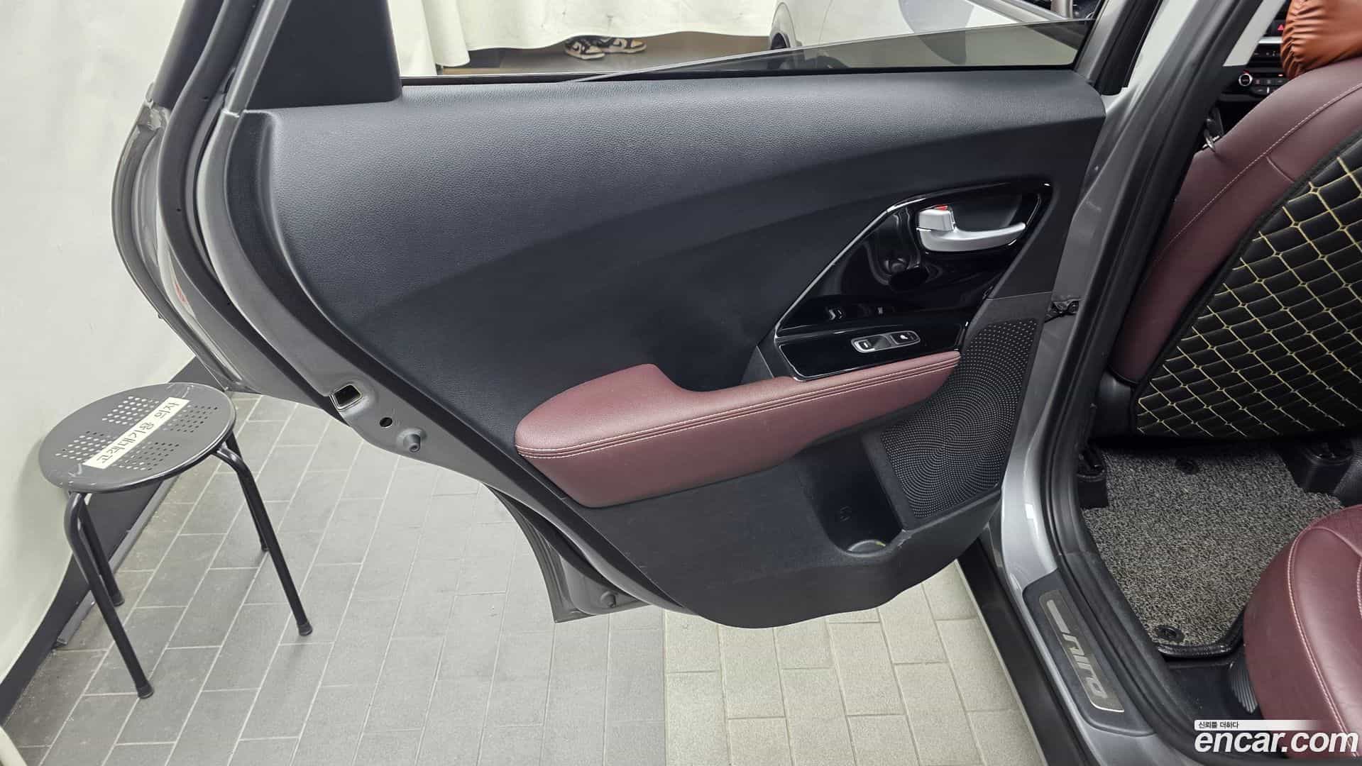 Niro Kia 2019.3-INNER-035