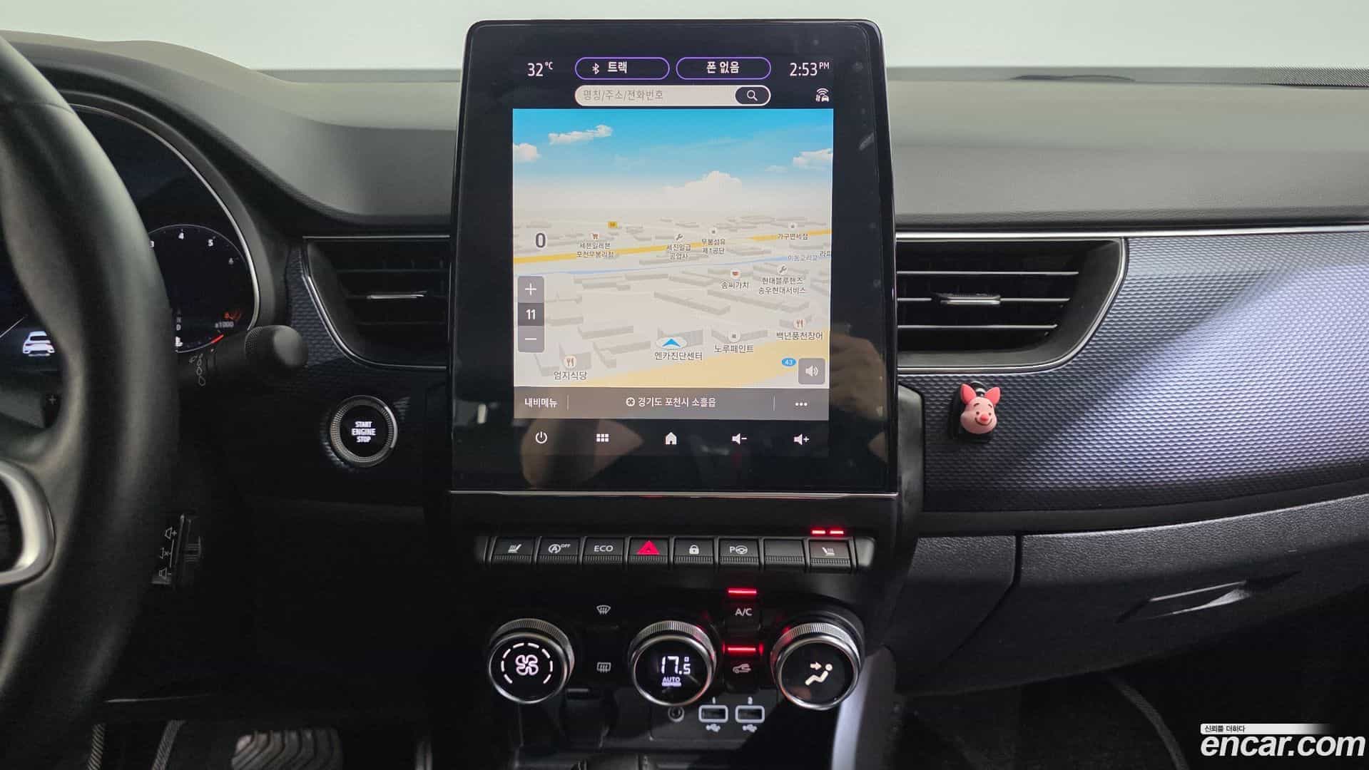 XM3 Renault Korea 2020.3-OPTION-018