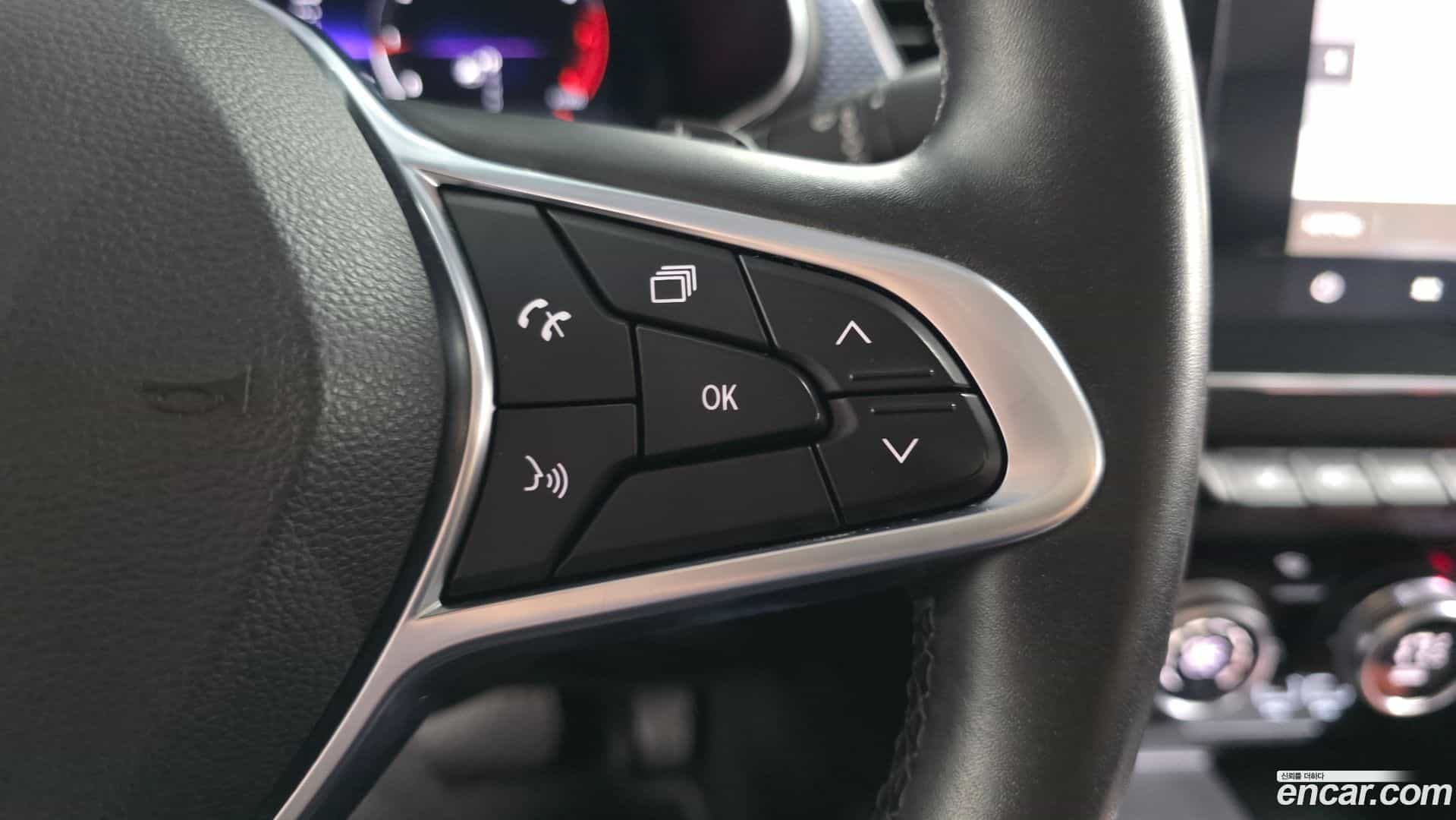 XM3 Renault Korea 2020.3-OPTION-023