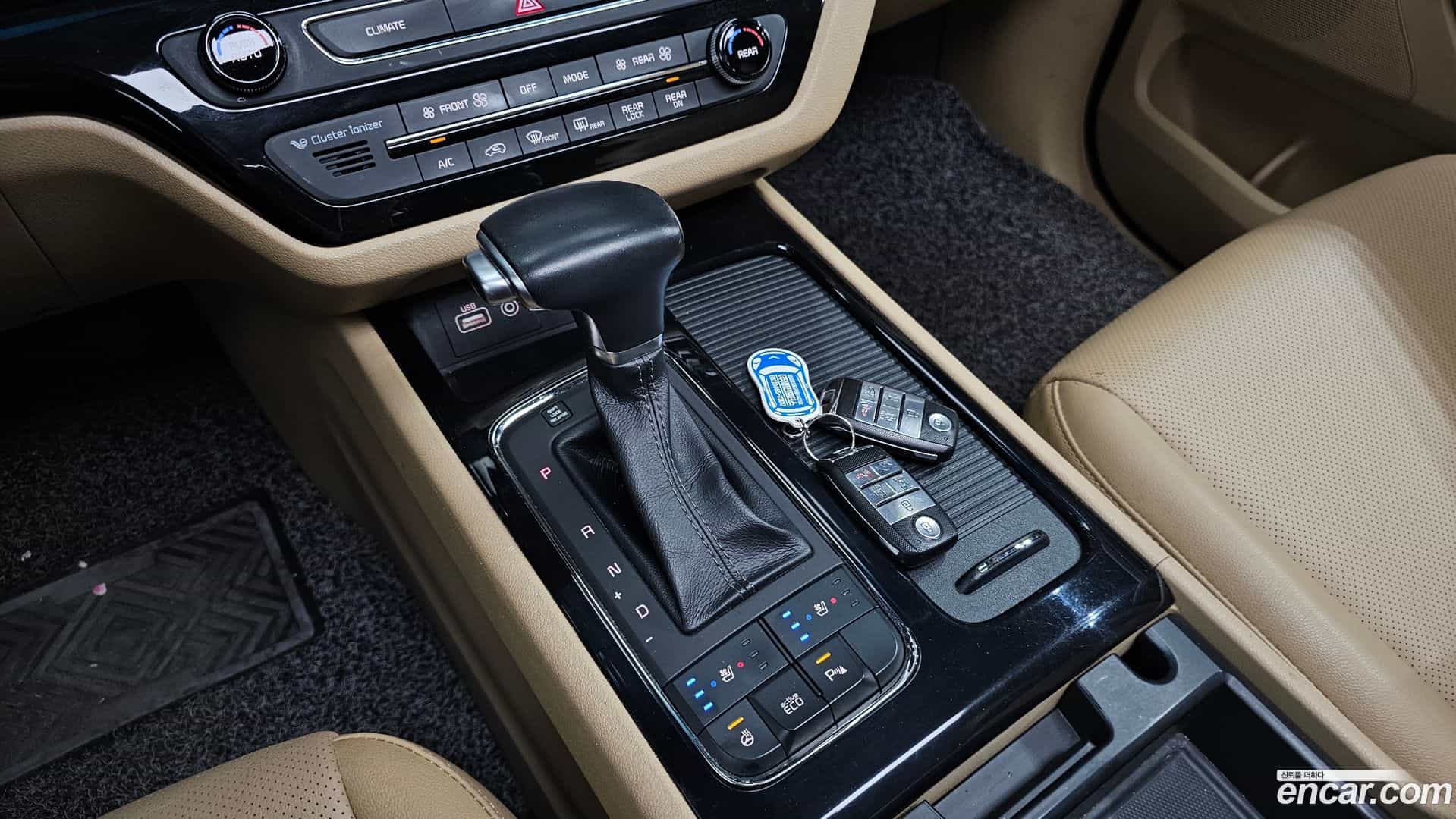 Canival Kia 2017.2-INNER-009