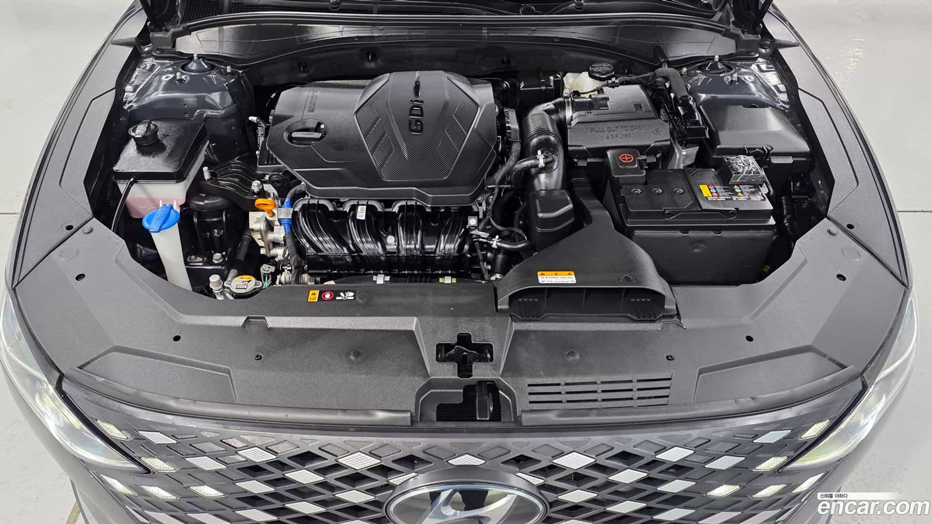 Grandeur Hyundai 2022.6-OPTION-024