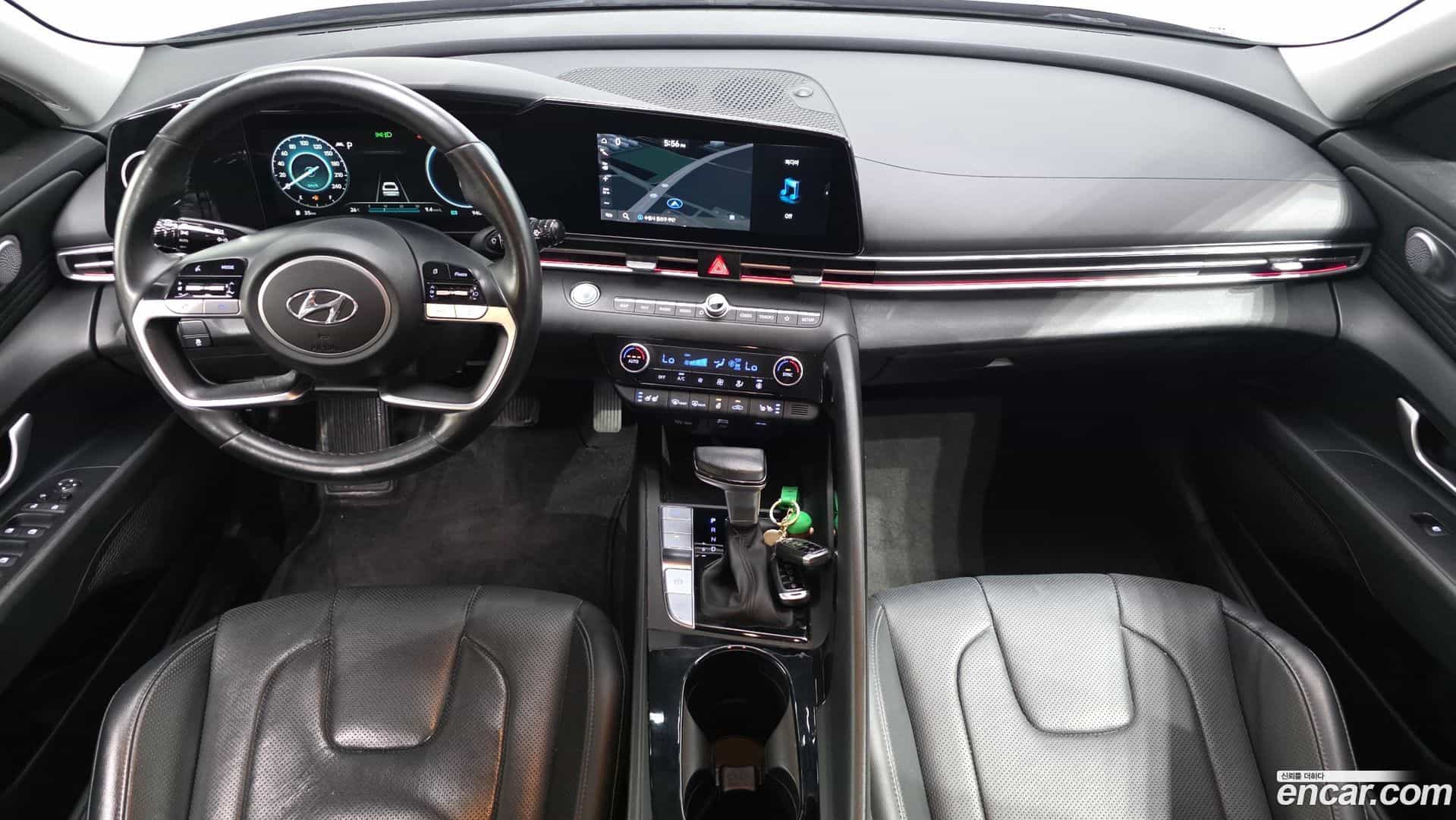 AVANTE Hyundai 2021.3-INNER-007