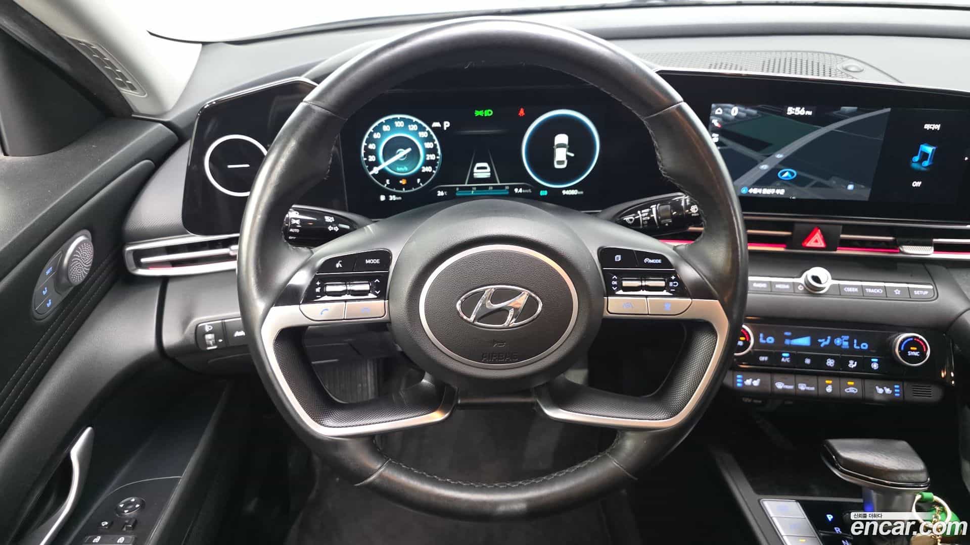 AVANTE Hyundai 2021.3-OPTION-017