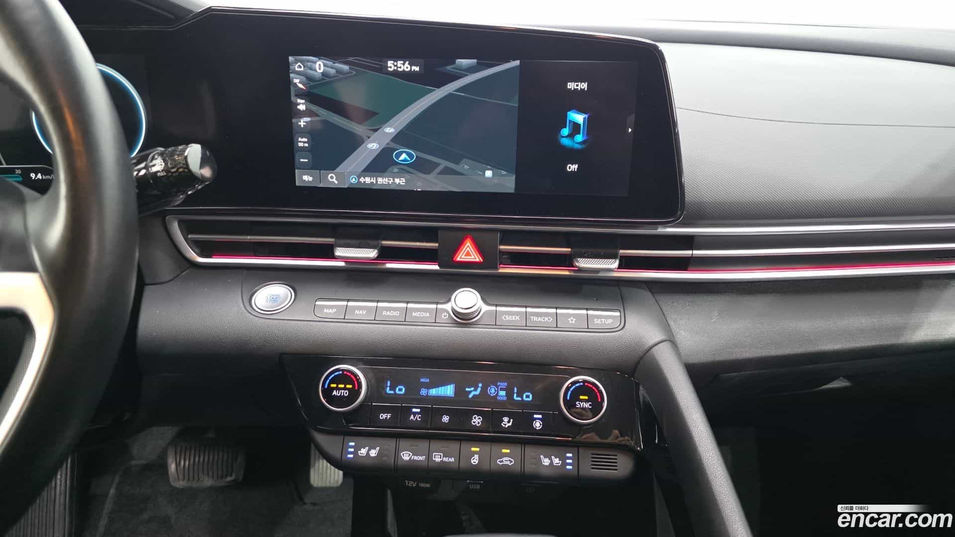 AVANTE Hyundai 2021.3-OPTION-018