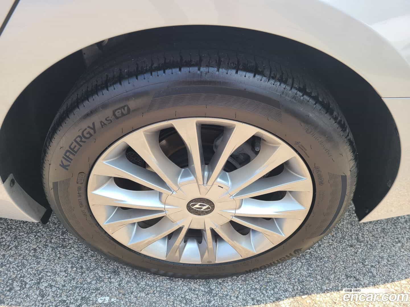 Sonata Hyundai 2015.5-INNER-007