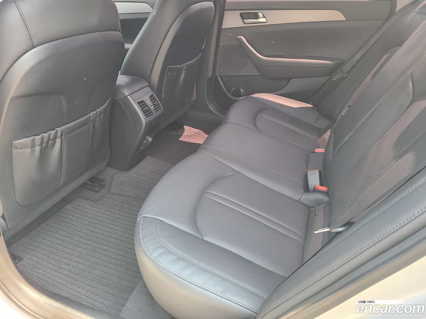 Sonata Hyundai 2015.5-INNER-008