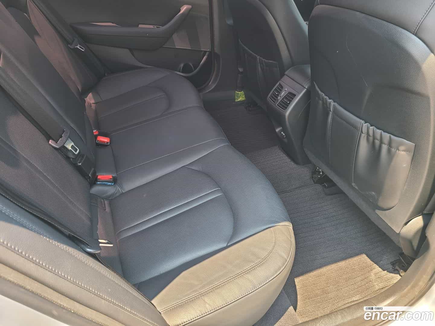 Sonata Hyundai 2015.5-INNER-009