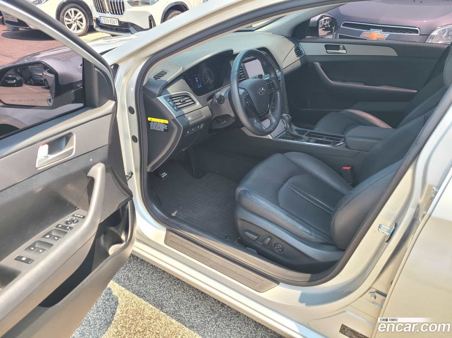 Sonata Hyundai 2015.5-OPTION-016