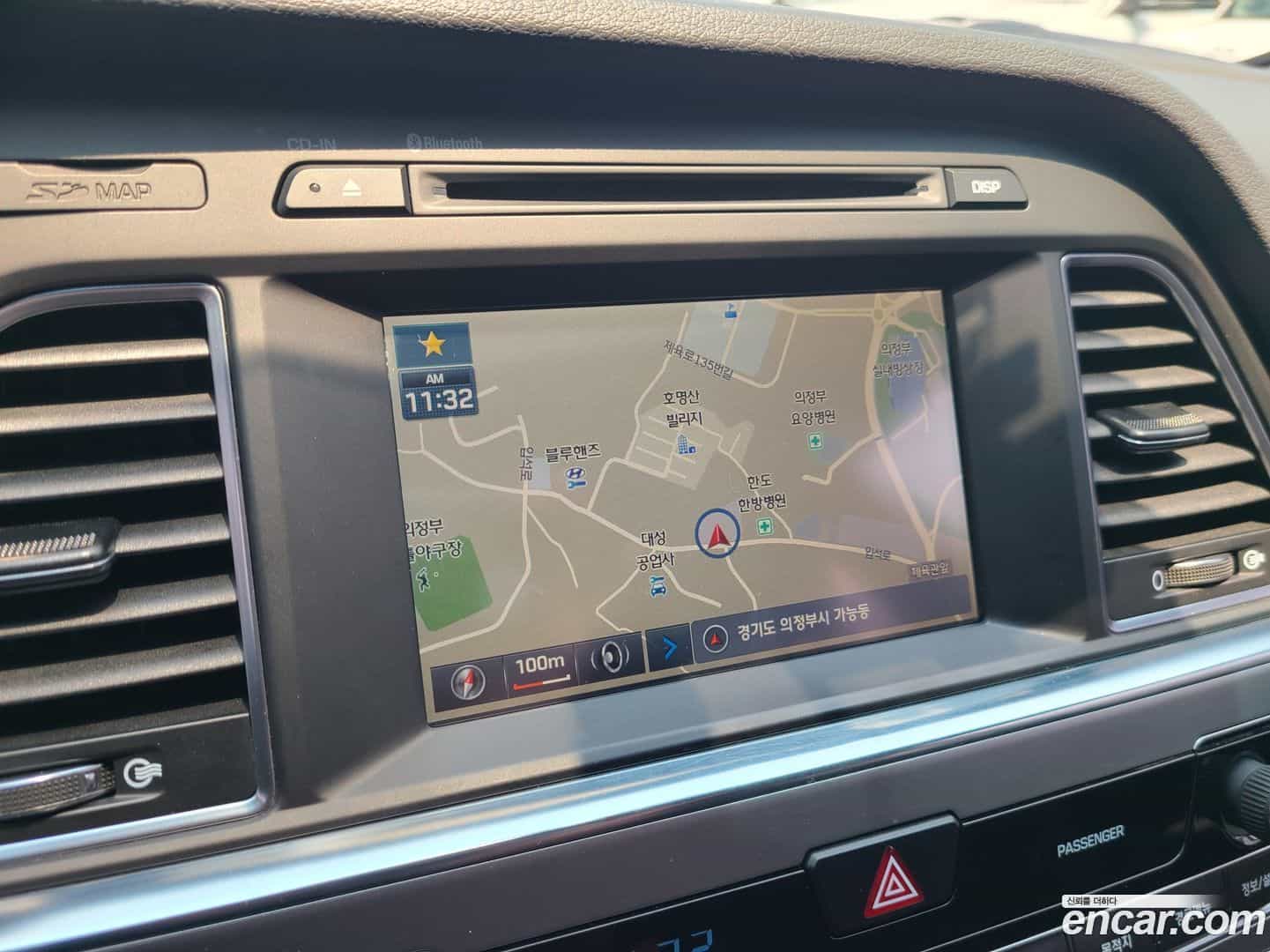 Sonata Hyundai 2015.5-OPTION-020
