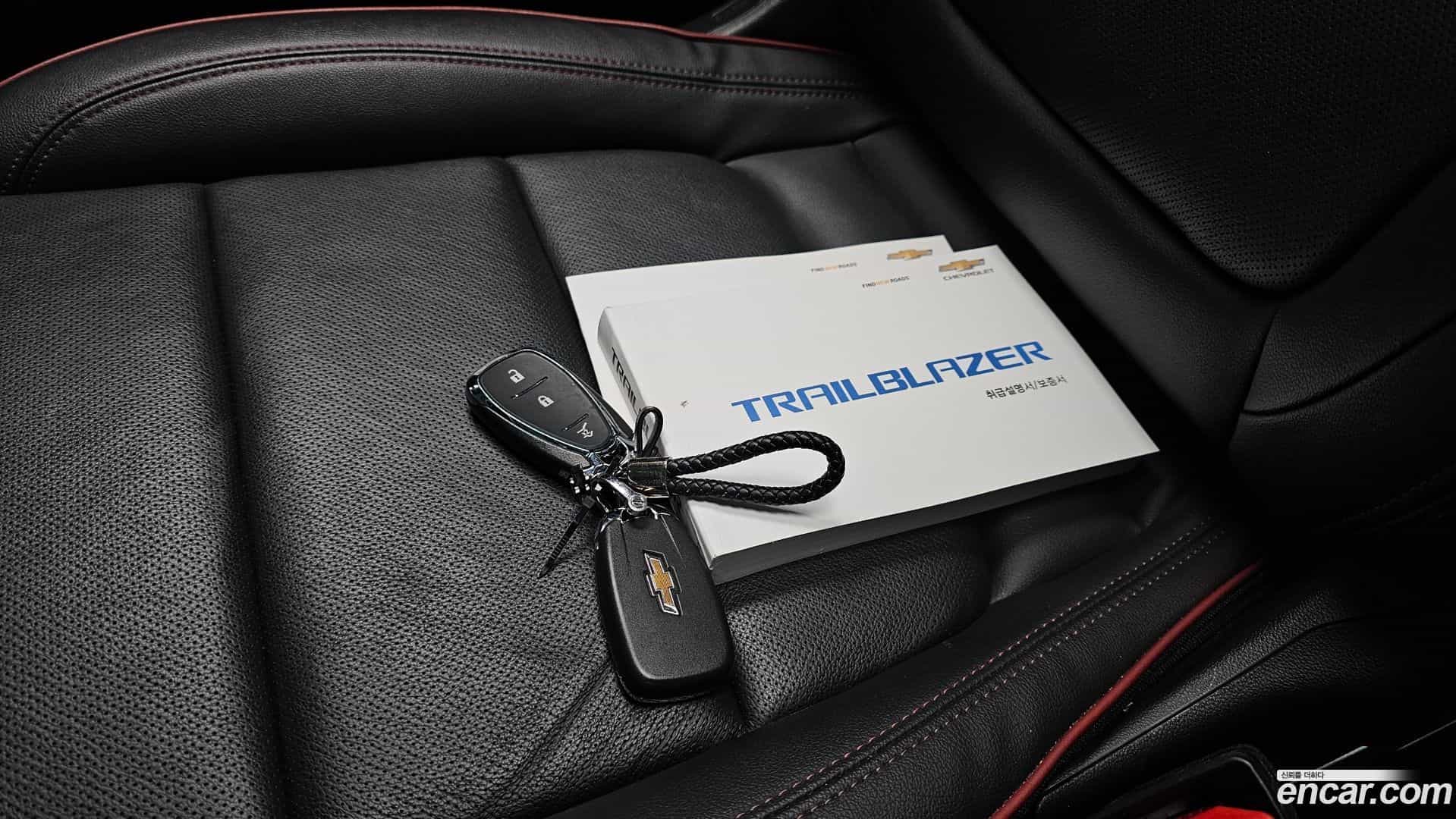 Trailblazer Chevrolet 2022.3-OPTION-024
