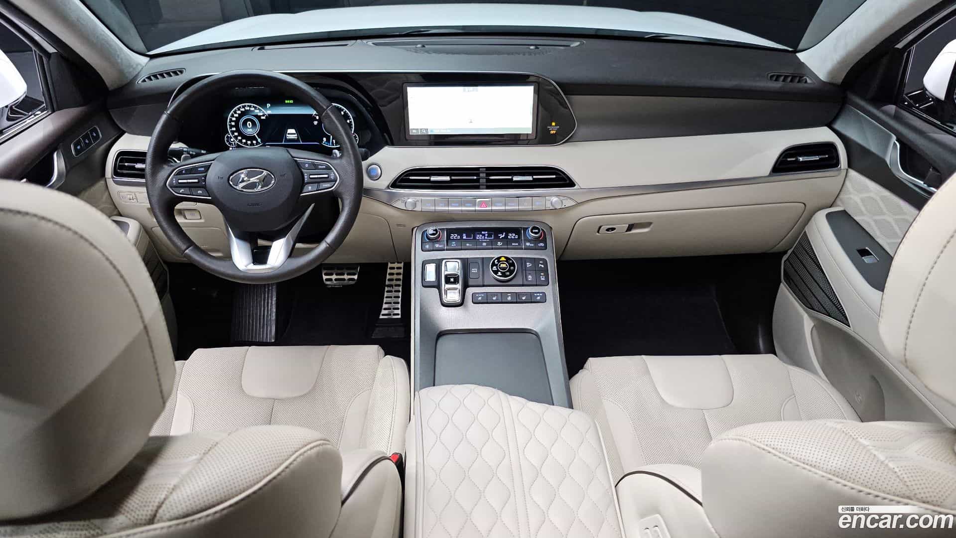 Palisade Hyundai 2020.7-INNER-007
