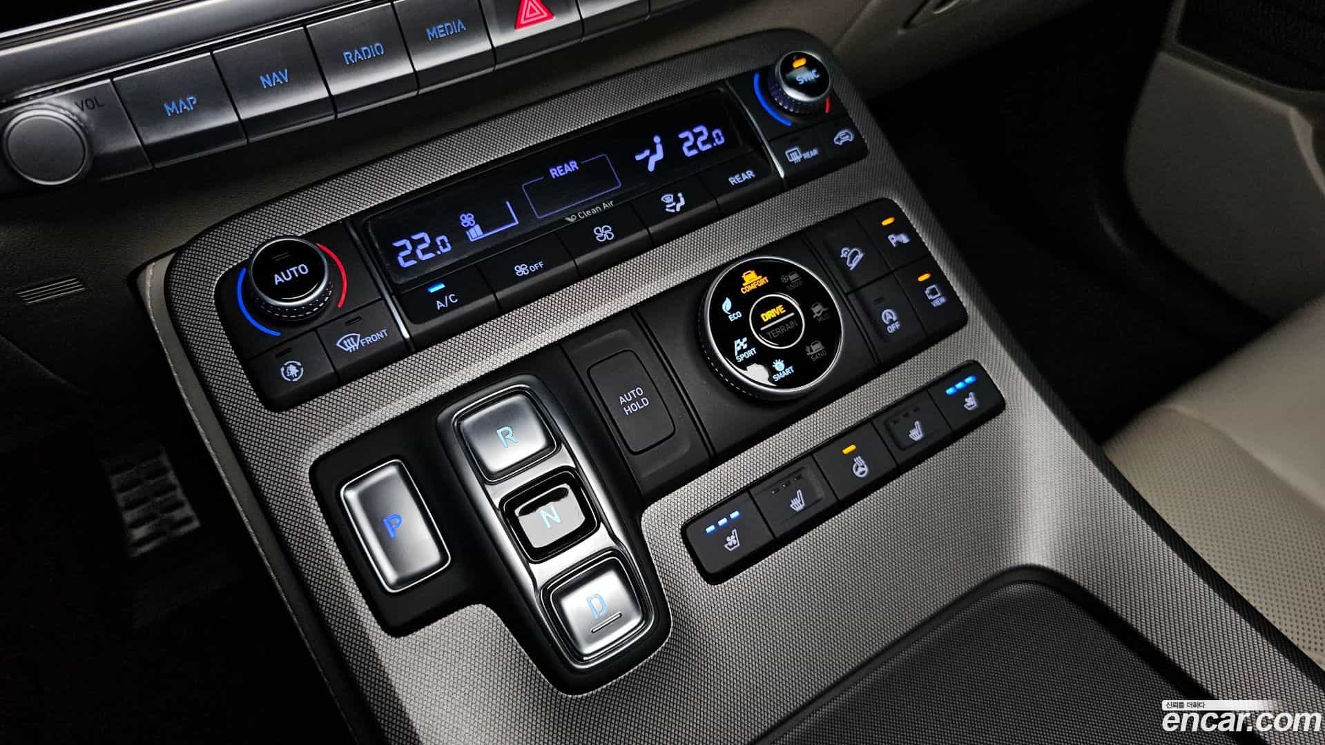 Palisade Hyundai 2020.7-INNER-009