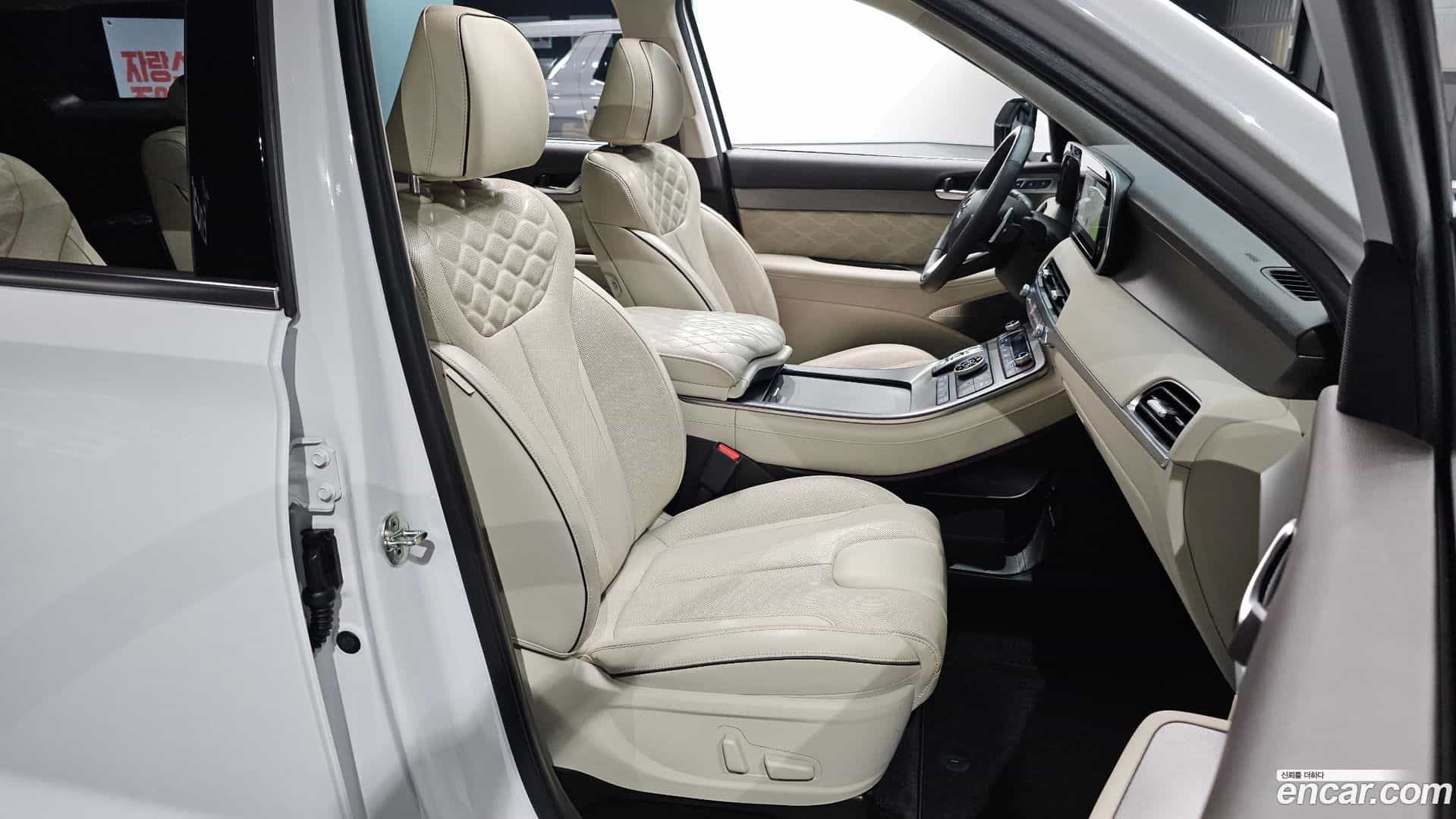 Palisade Hyundai 2020.7-OPTION-016