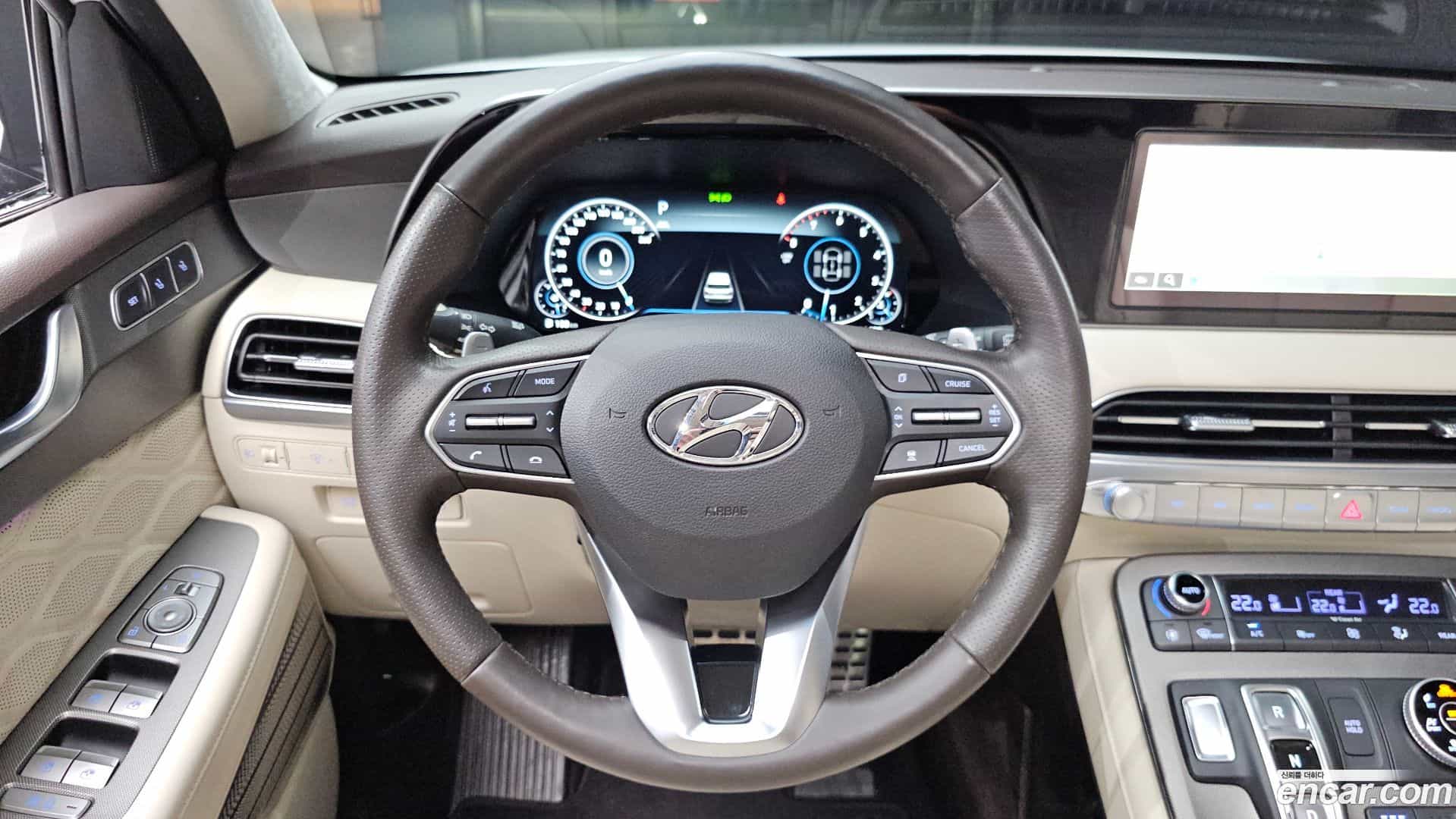 Palisade Hyundai 2020.7-OPTION-017