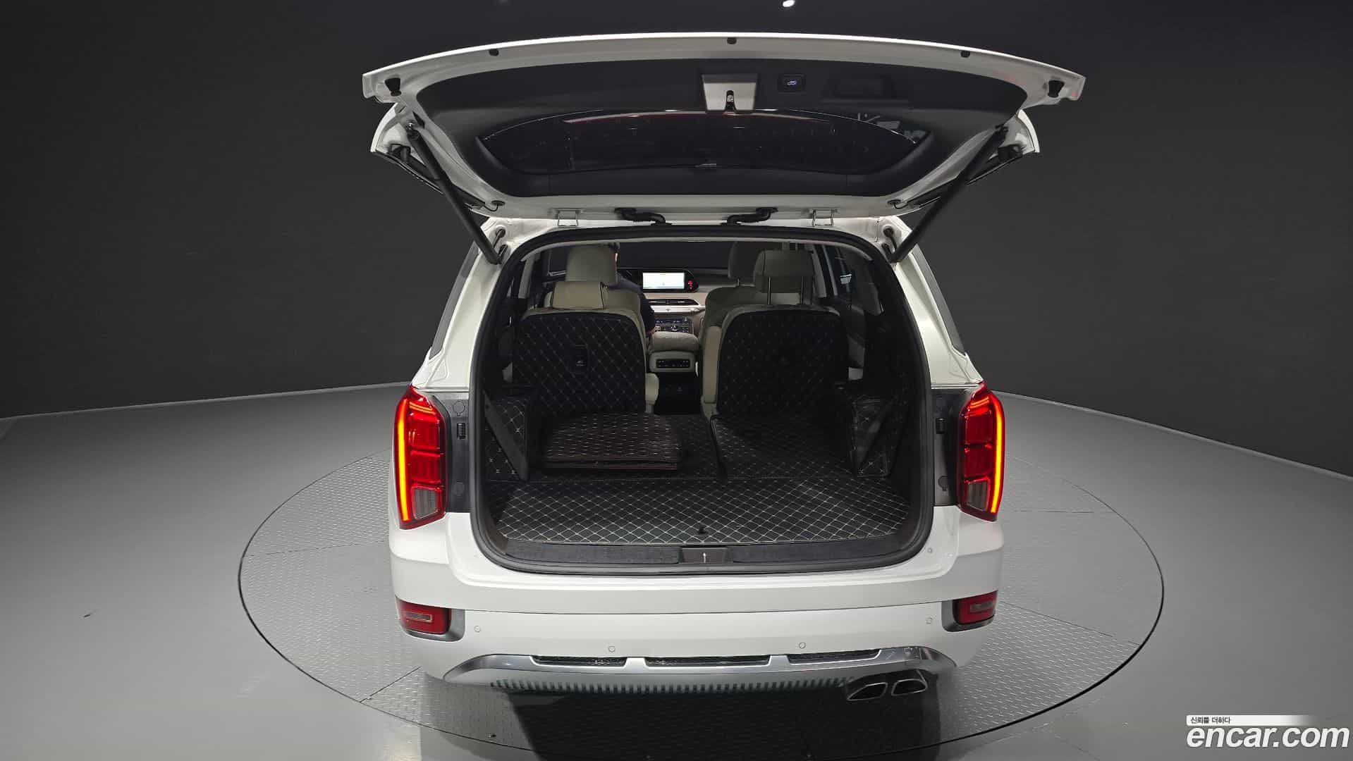 Palisade Hyundai 2020.7-OPTION-024