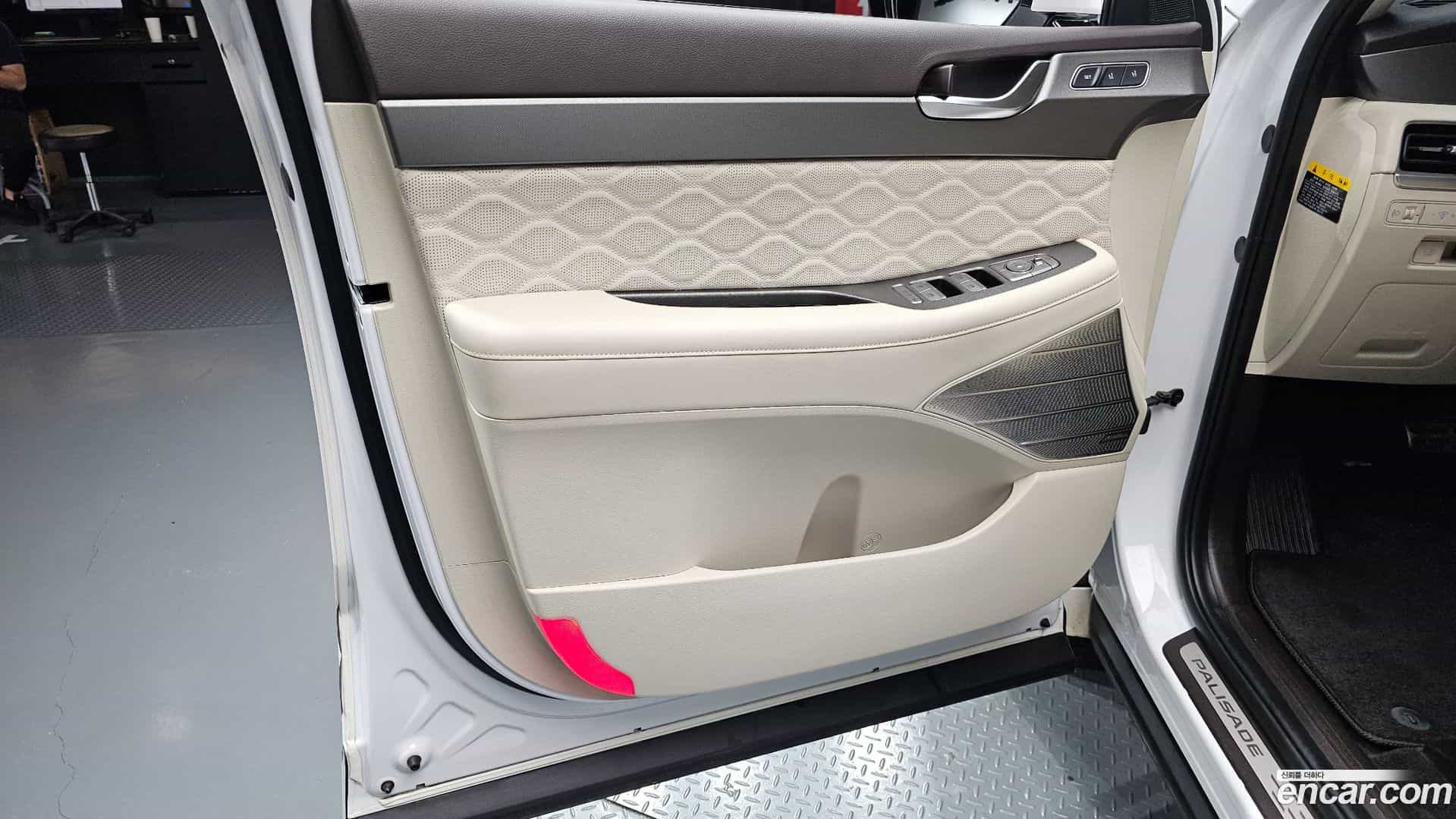 Palisade Hyundai 2020.7-INNER-034