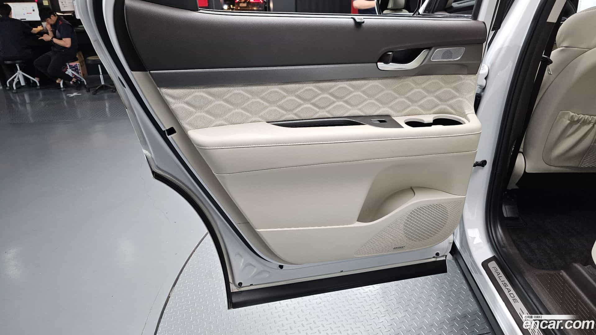 Palisade Hyundai 2020.7-INNER-035