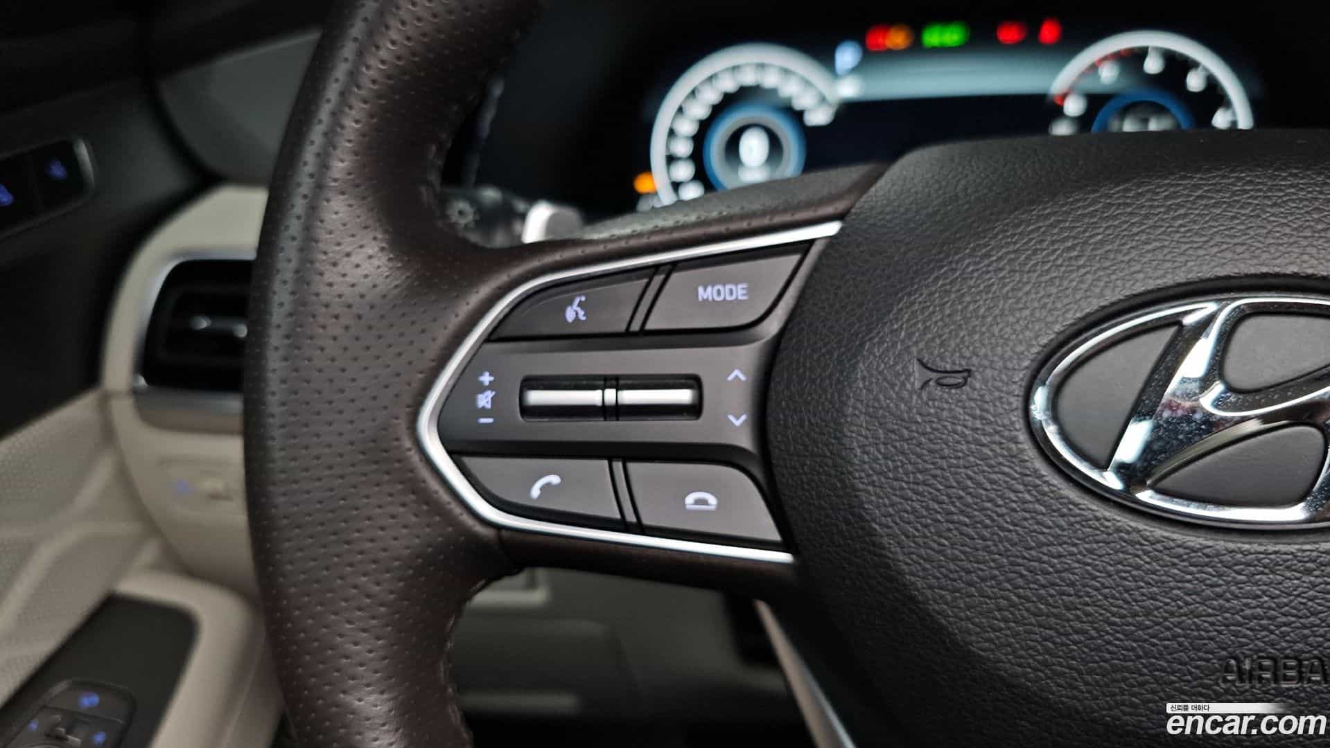 Palisade Hyundai 2020.7-OPTION-044