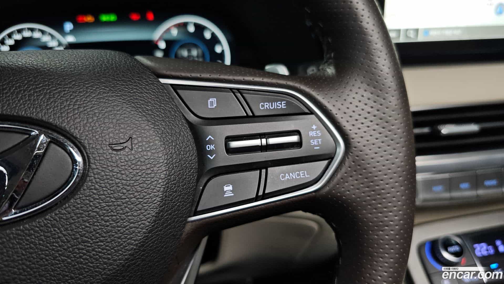 Palisade Hyundai 2020.7-OPTION-045