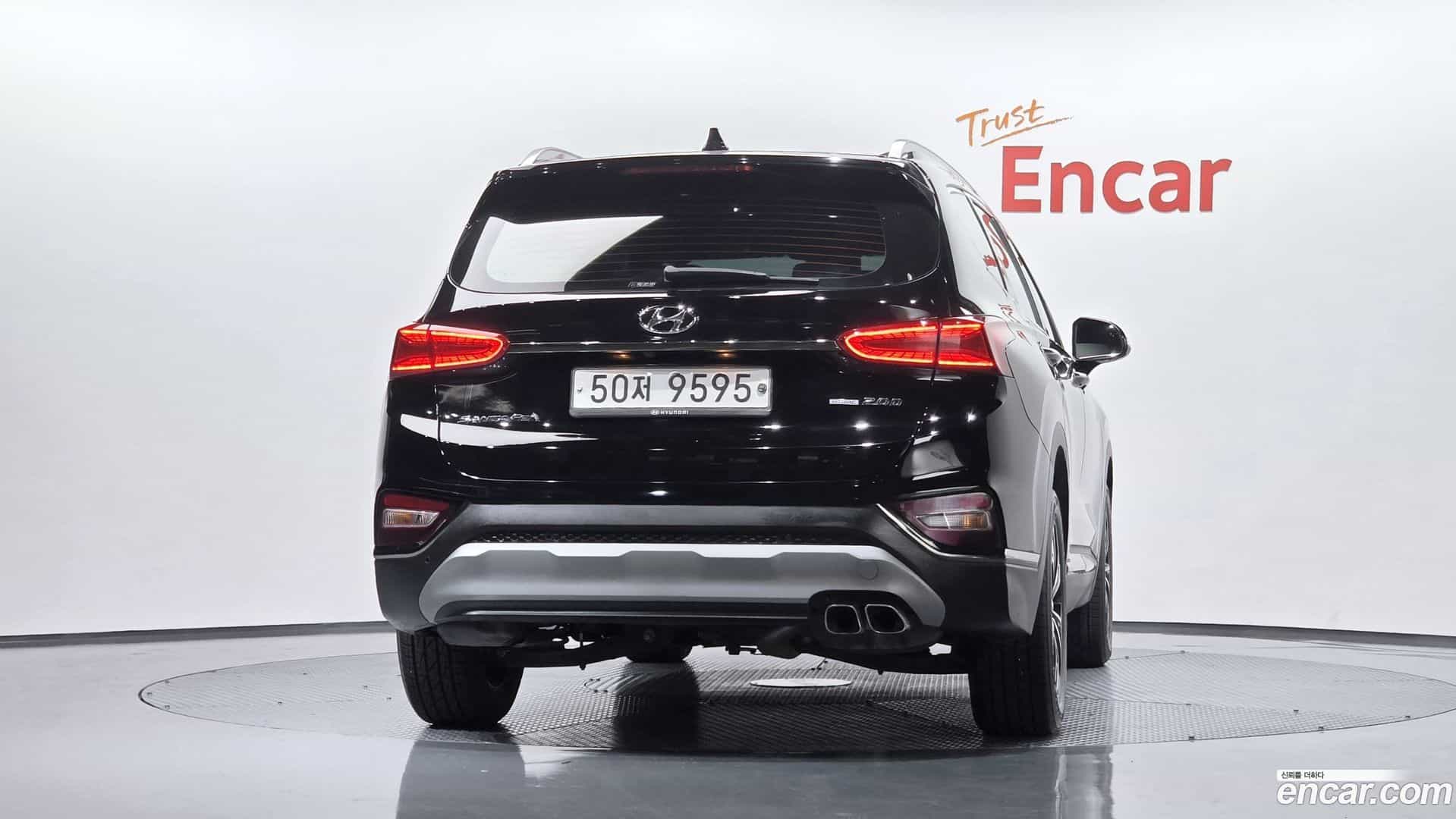 Santafe Hyundai 2018.8-OUTER-004
