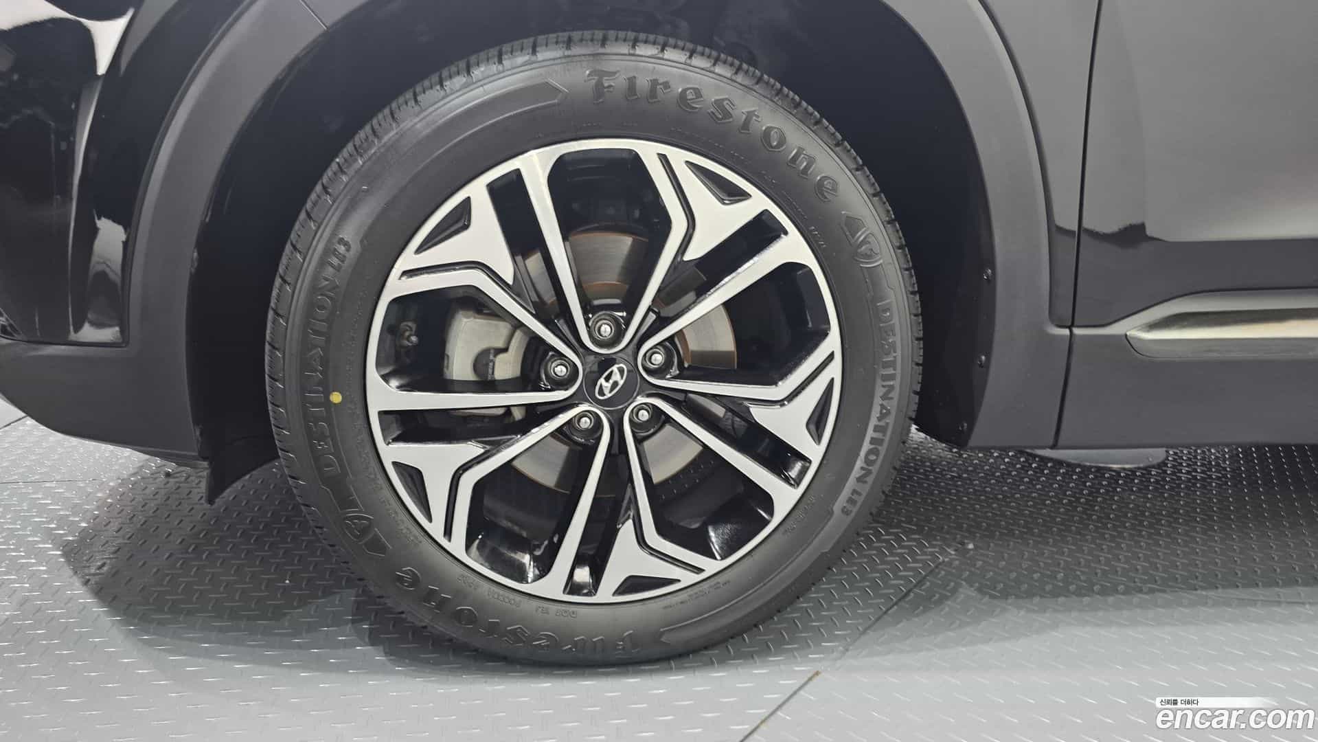 Santafe Hyundai 2018.8-OUTER-005