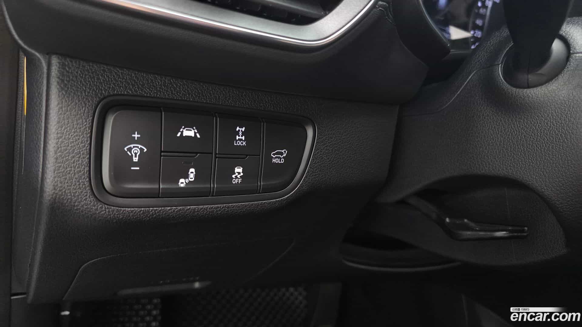 Santafe Hyundai 2018.8-OPTION-021