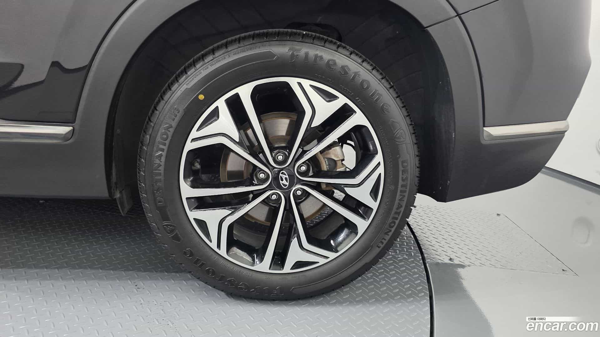 Santafe Hyundai 2018.8-OUTER-031