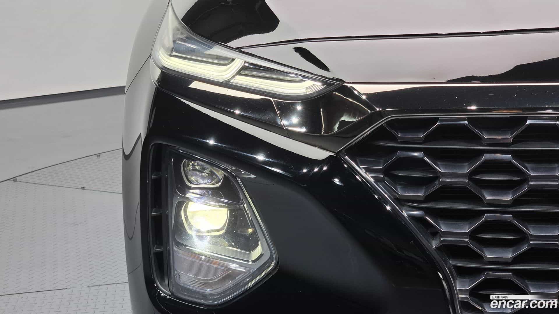 Santafe Hyundai 2018.8-OUTER-032