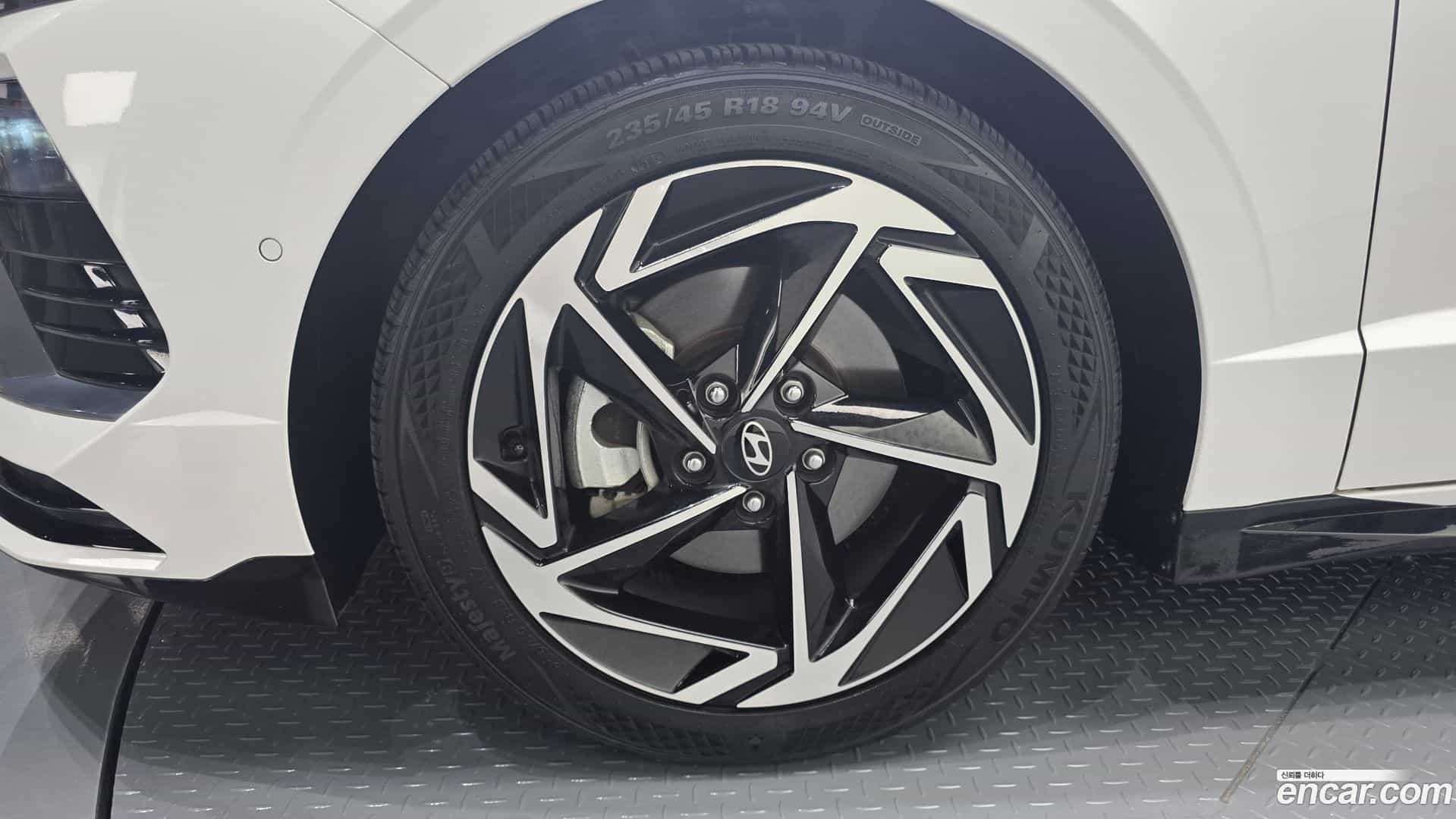 Sonata Hyundai 2024.5-OUTER-005