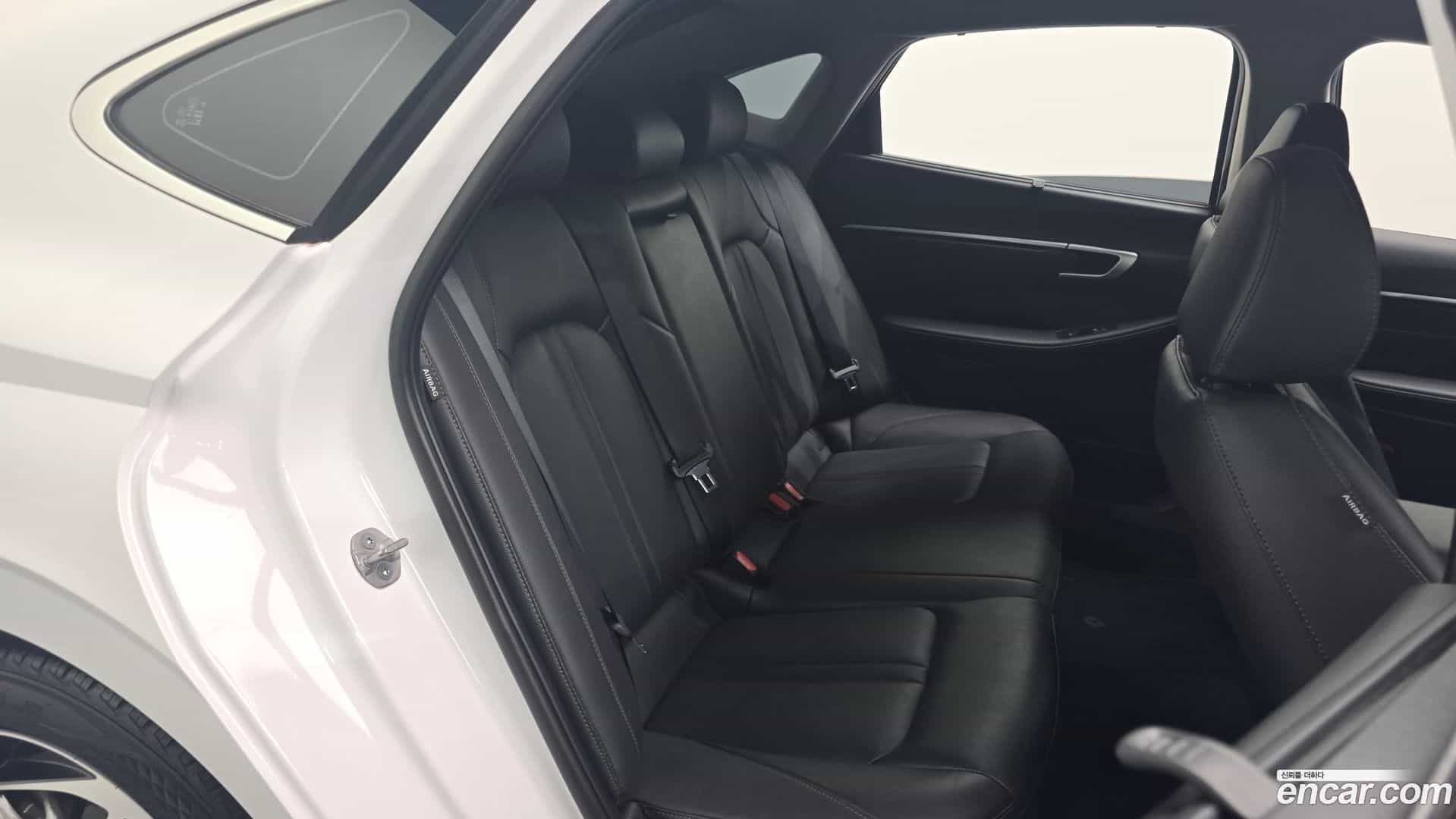 Sonata Hyundai 2024.5-OPTION-015