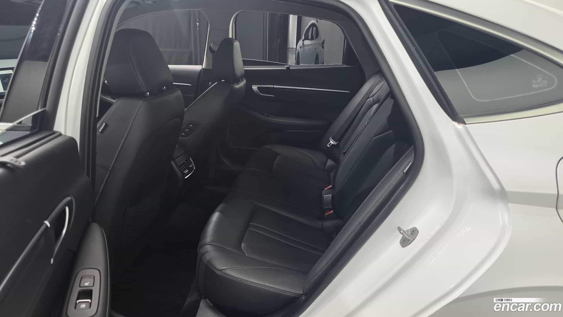 Sonata Hyundai 2024.5-OPTION-016