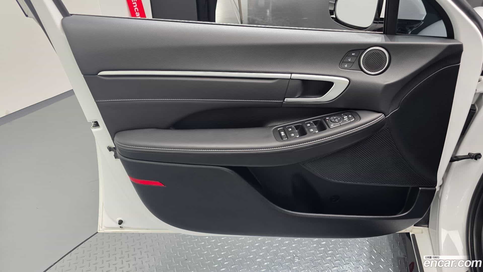 Sonata Hyundai 2024.5-INNER-034