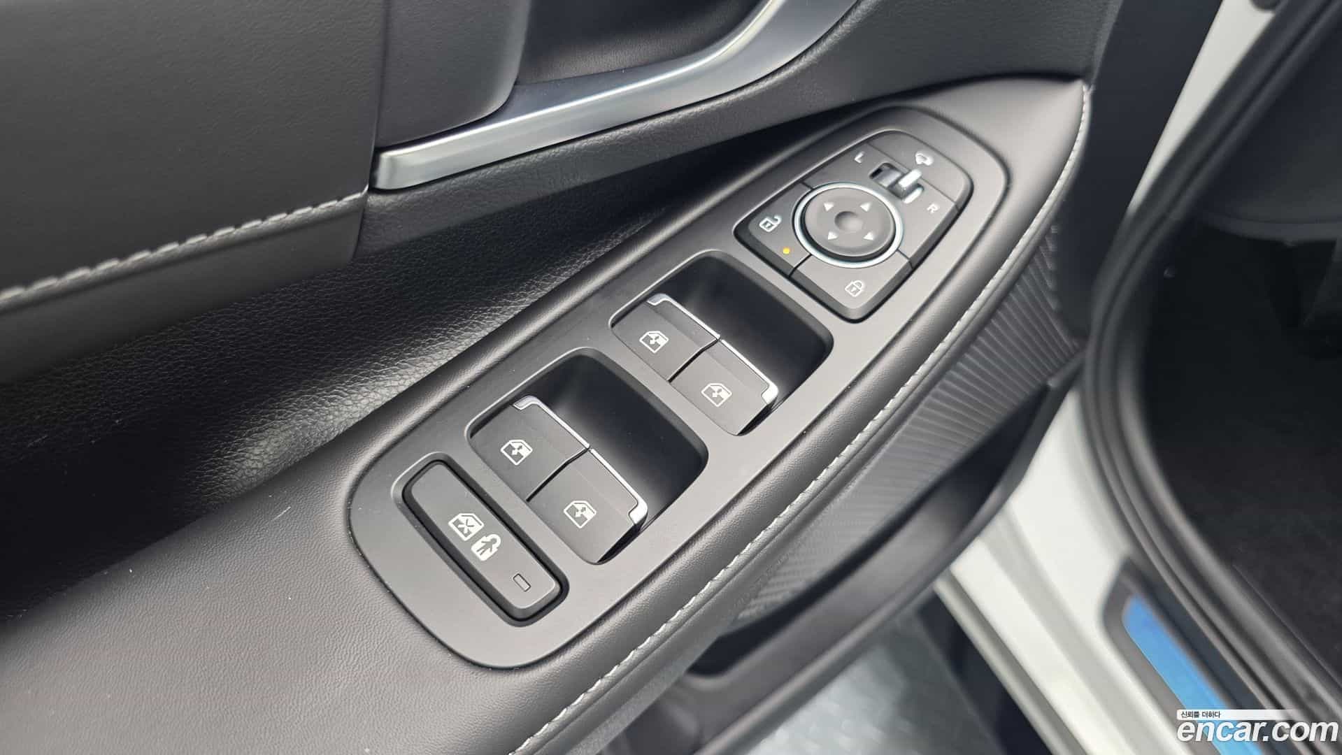 Sonata Hyundai 2024.5-OPTION-041