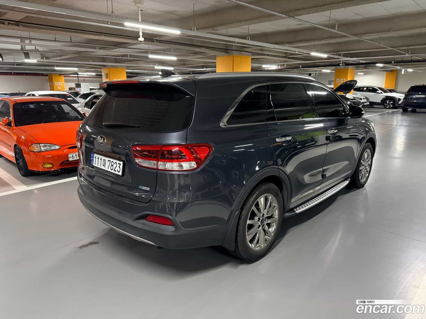 Sorento Kia 2016.5-OUTER-004