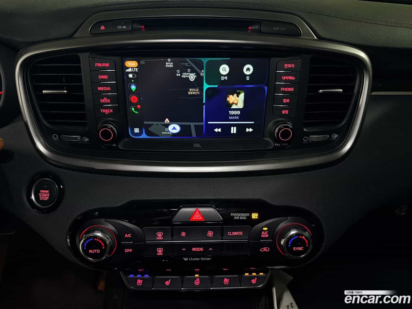 Sorento Kia 2016.5-OPTION-015