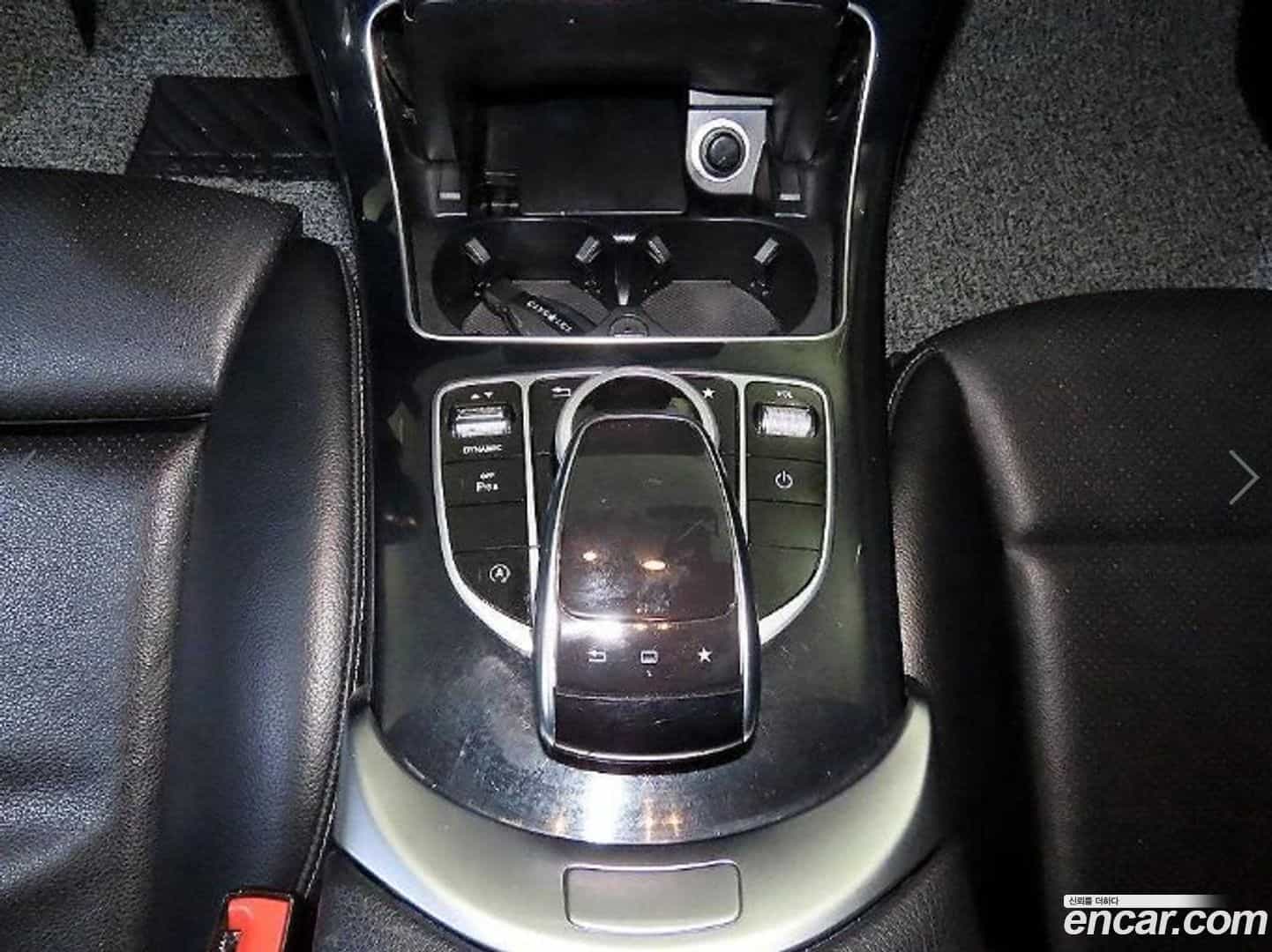 C-Class Mercedes-Benz 2016.0-OPTION-015