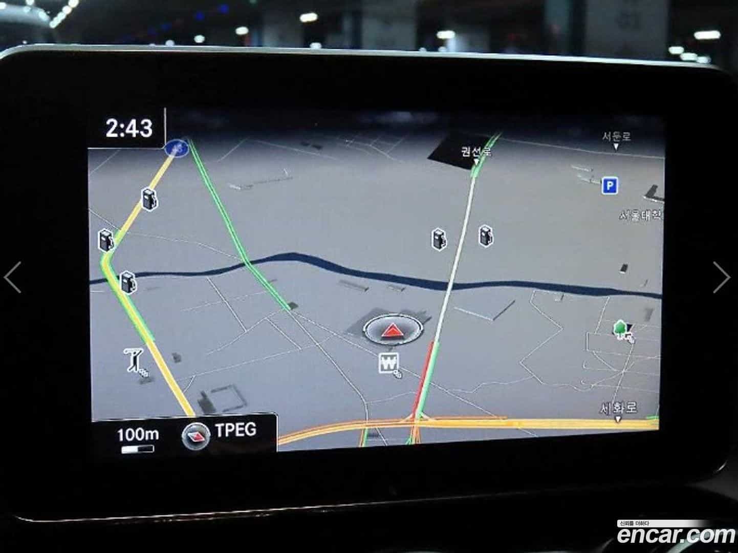 C-Class Mercedes-Benz 2016.0-OPTION-019