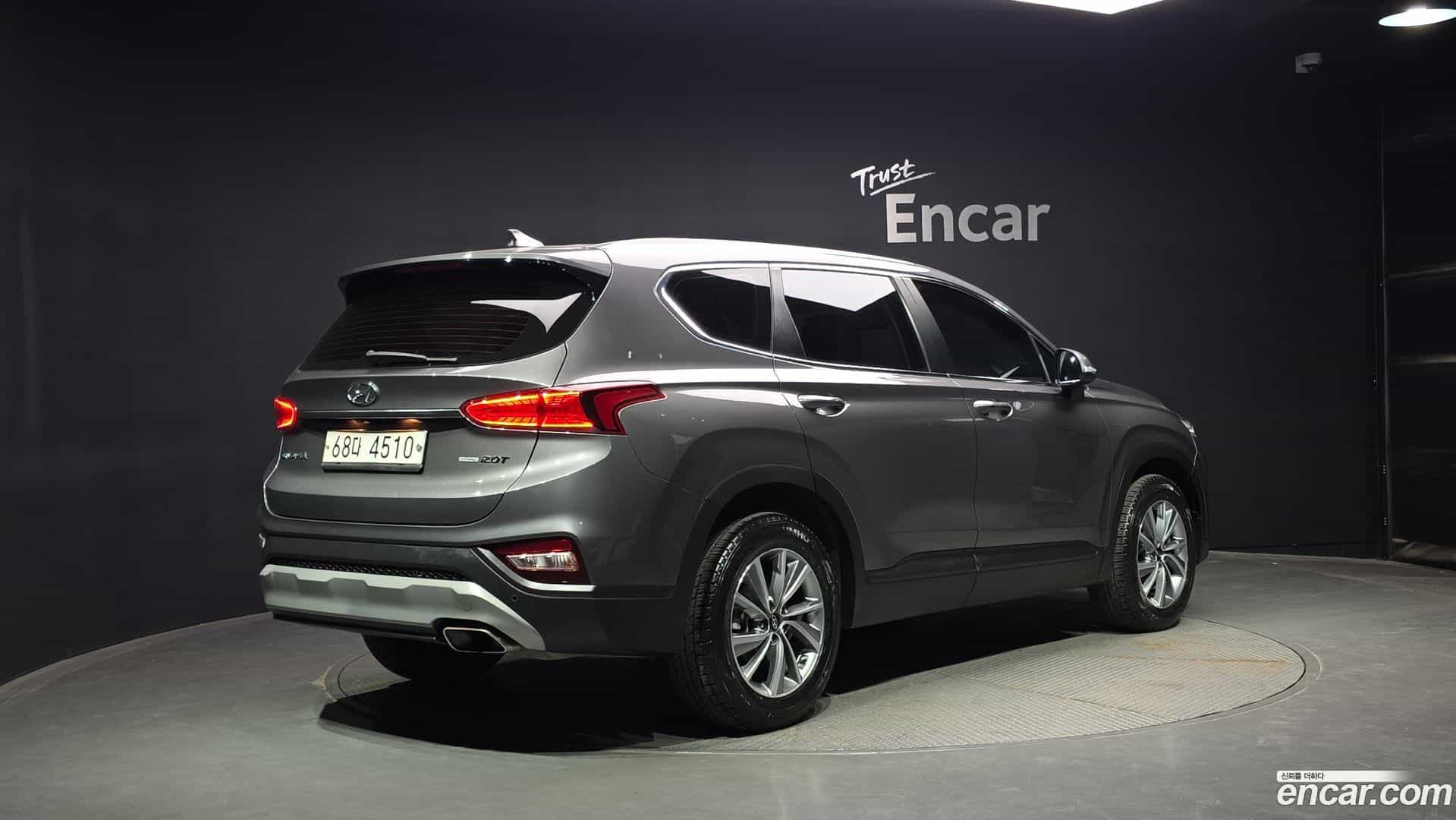 Santafe Hyundai 2019.4-OUTER-002