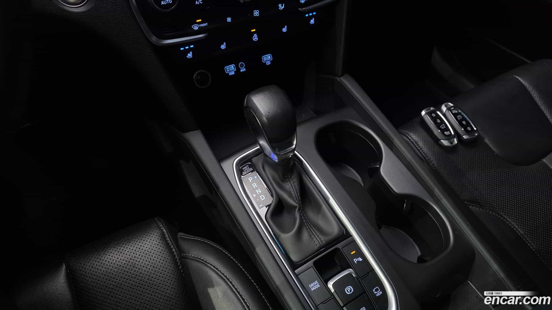 Santafe Hyundai 2019.4-INNER-009