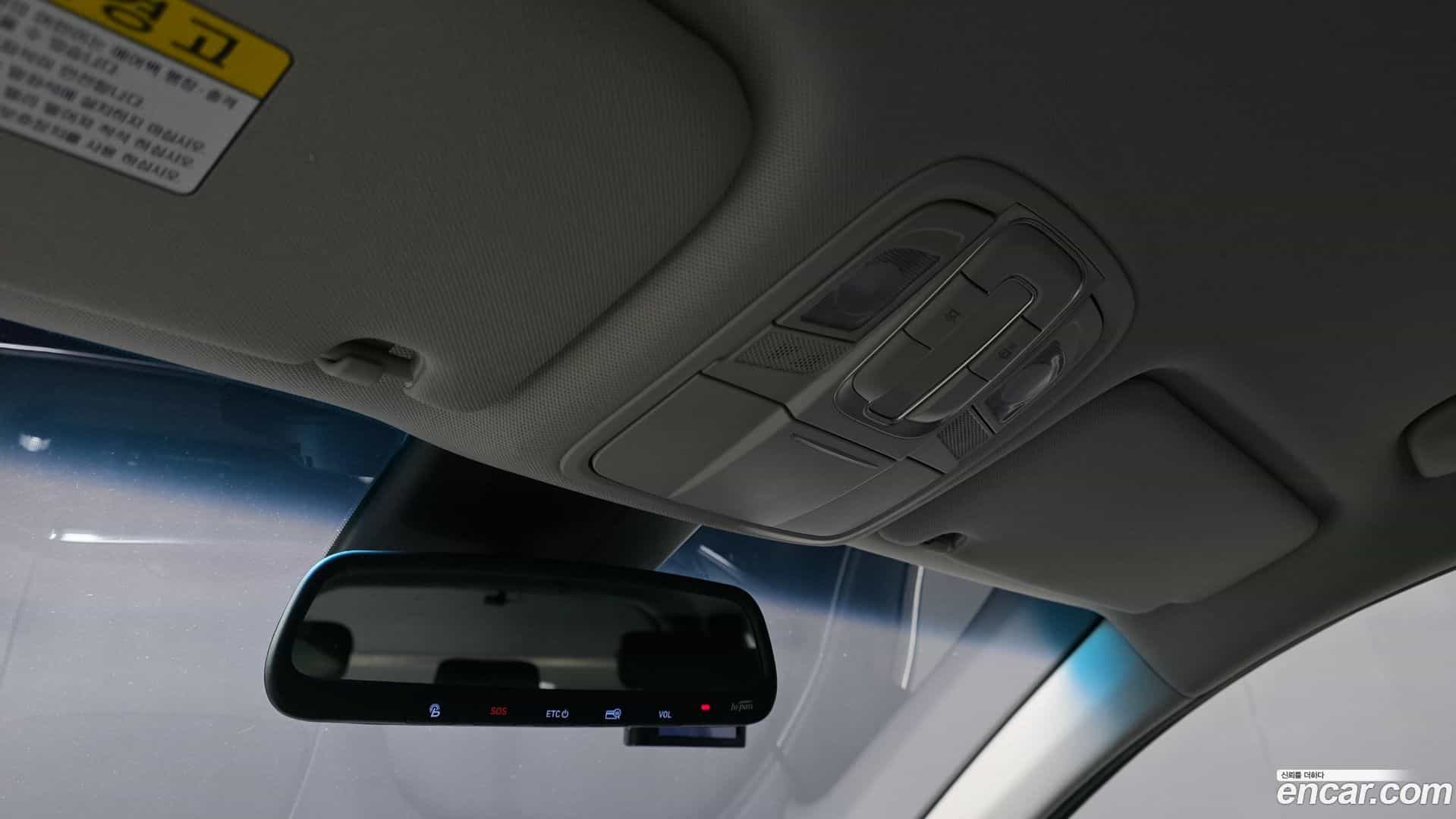 Santafe Hyundai 2019.4-OPTION-021