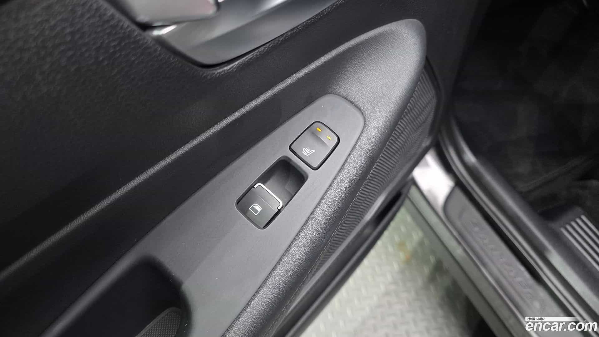Santafe Hyundai 2019.4-OPTION-023