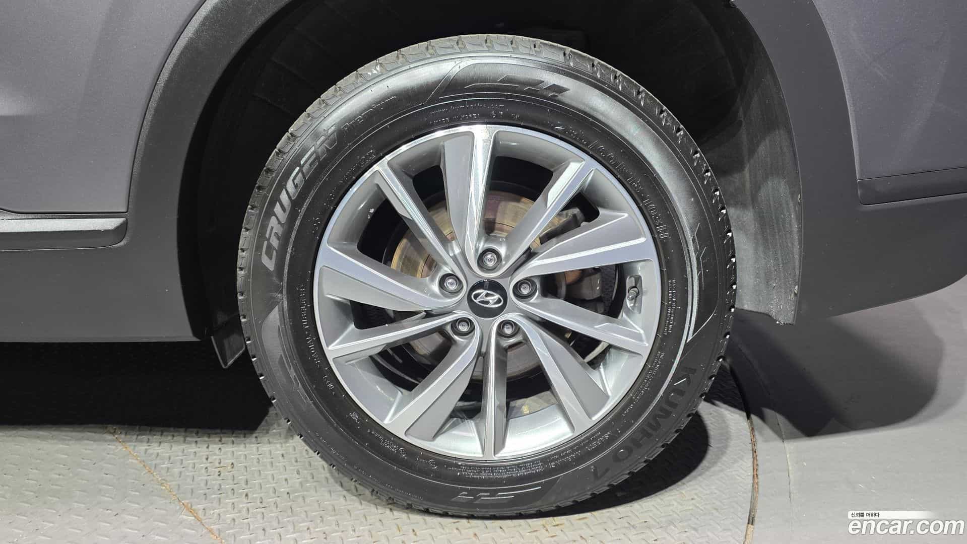 Santafe Hyundai 2019.4-OUTER-031