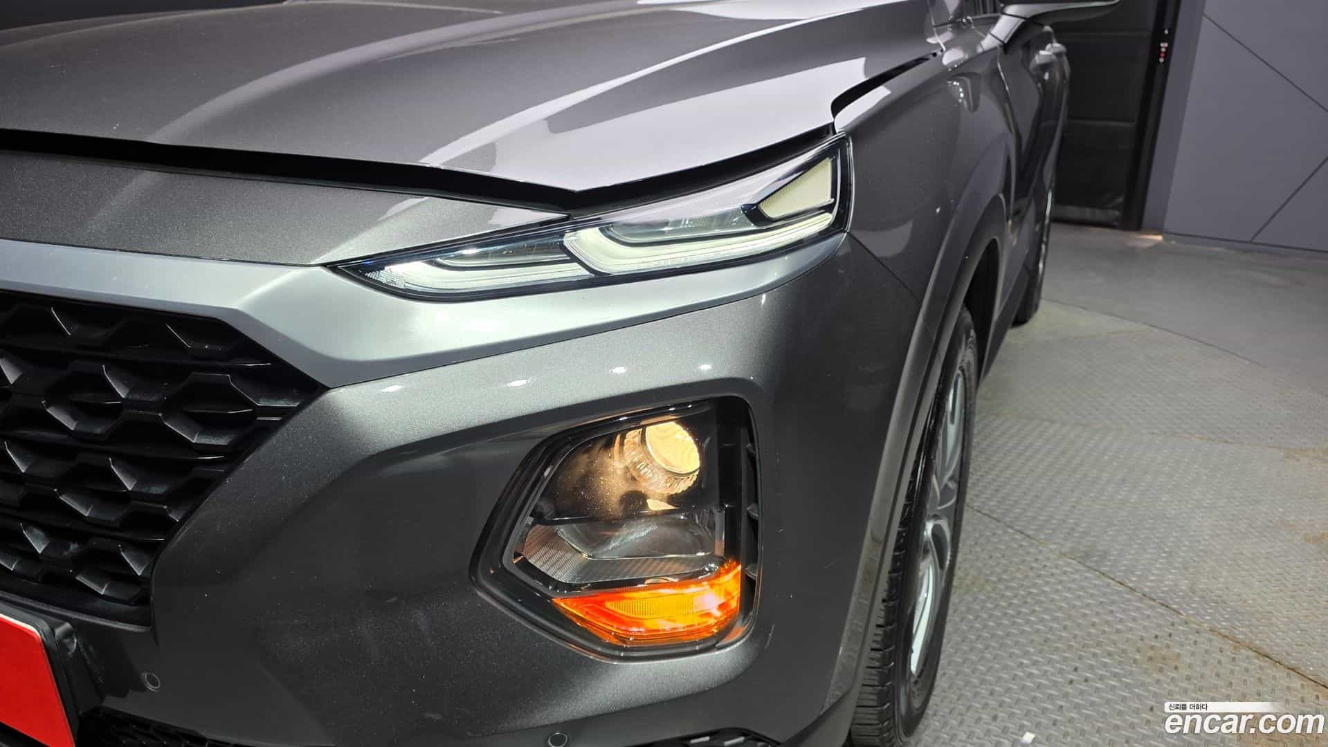 Santafe Hyundai 2019.4-OUTER-032