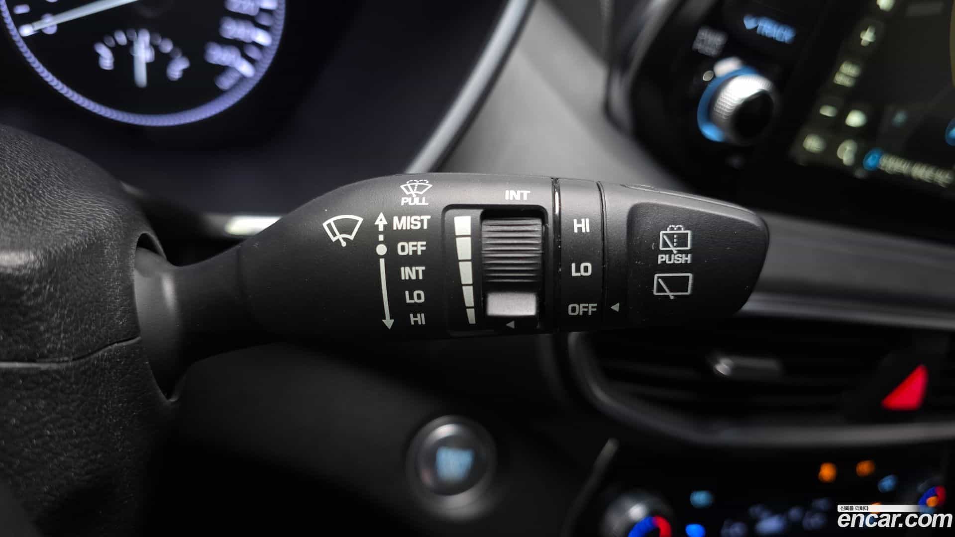 Santafe Hyundai 2019.4-OPTION-040